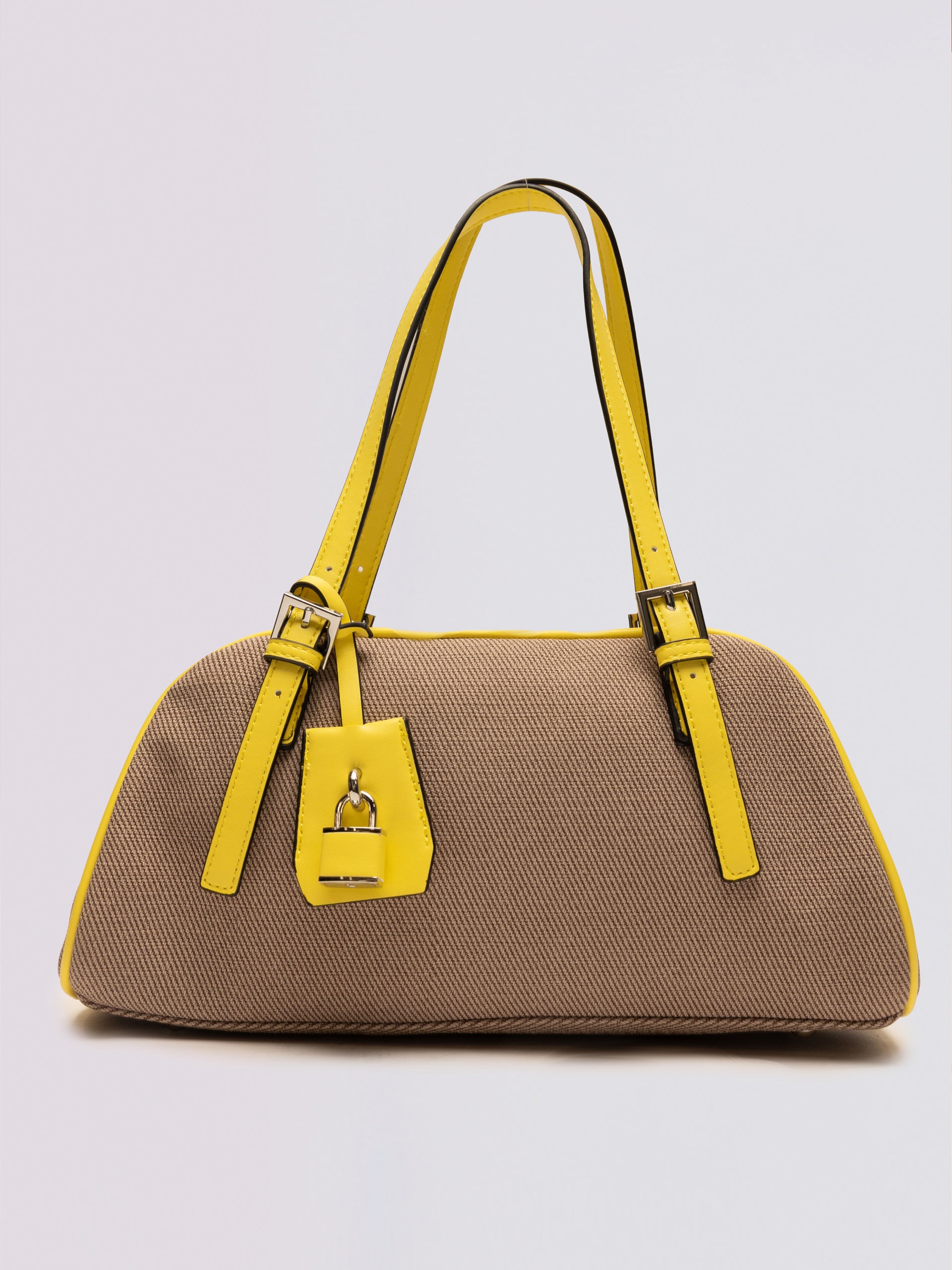 Women's Brown Casual Side Bag - women's Handbag | SYNCC