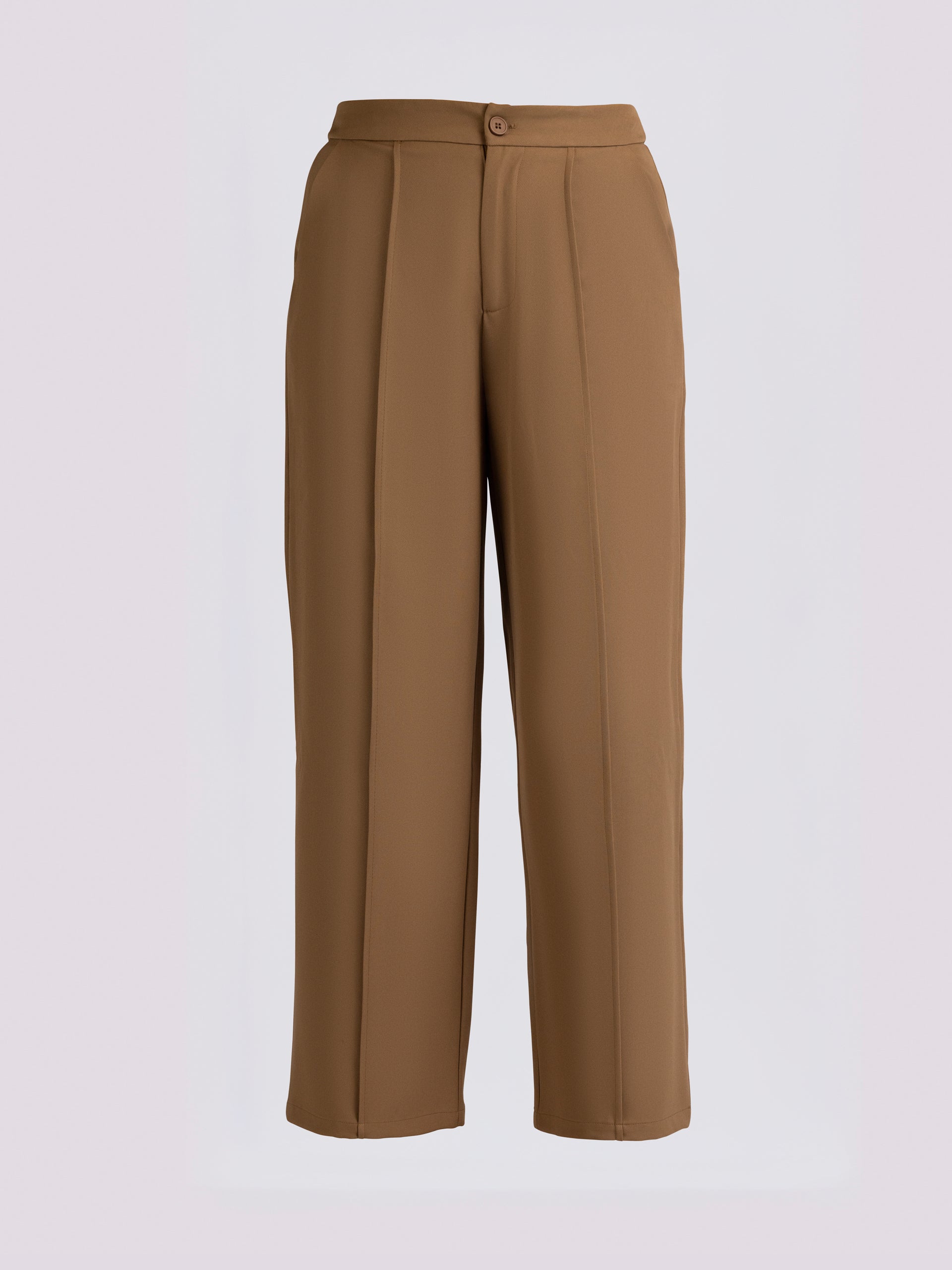 Brown Trousers