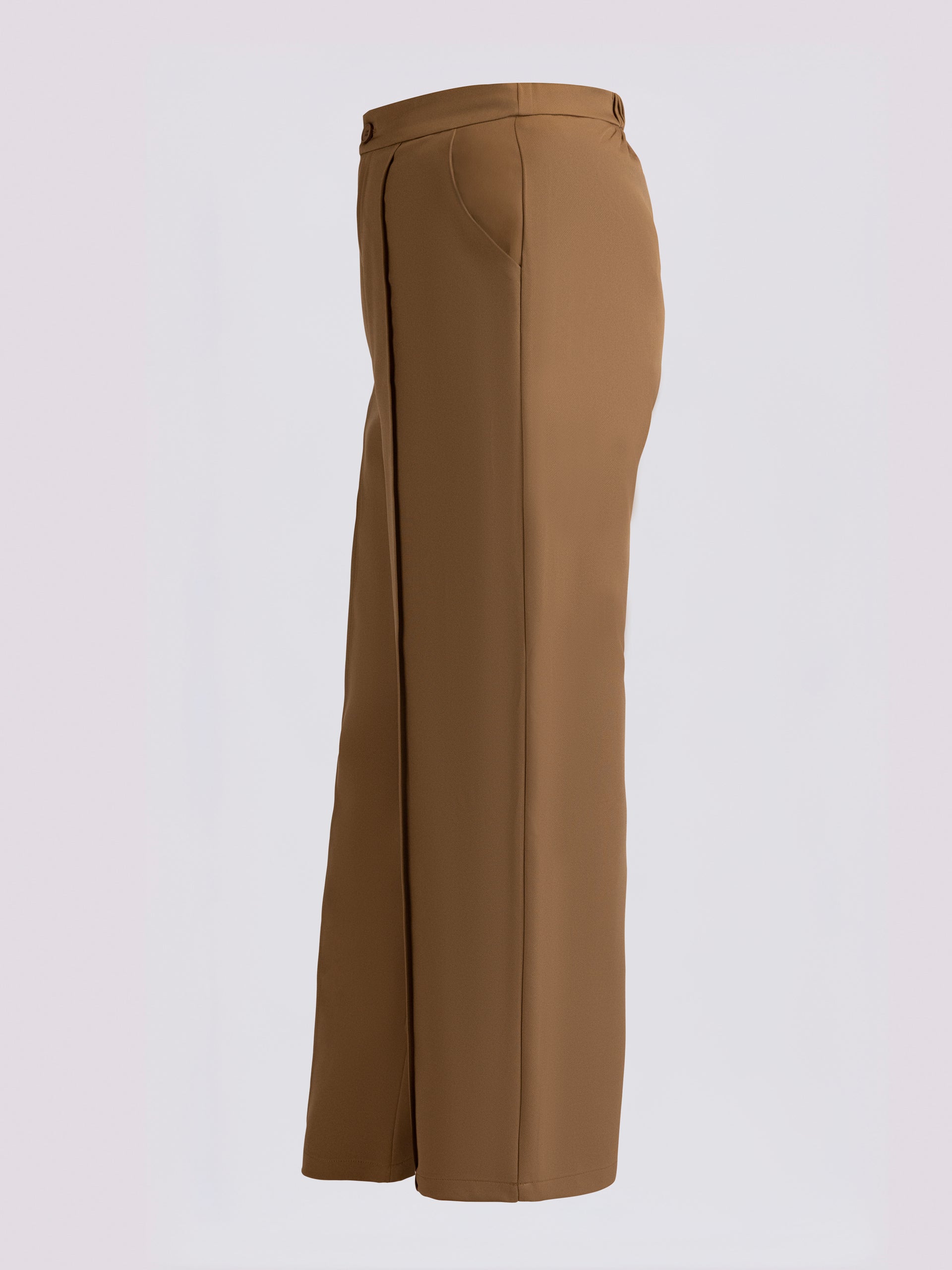 Brown Trousers