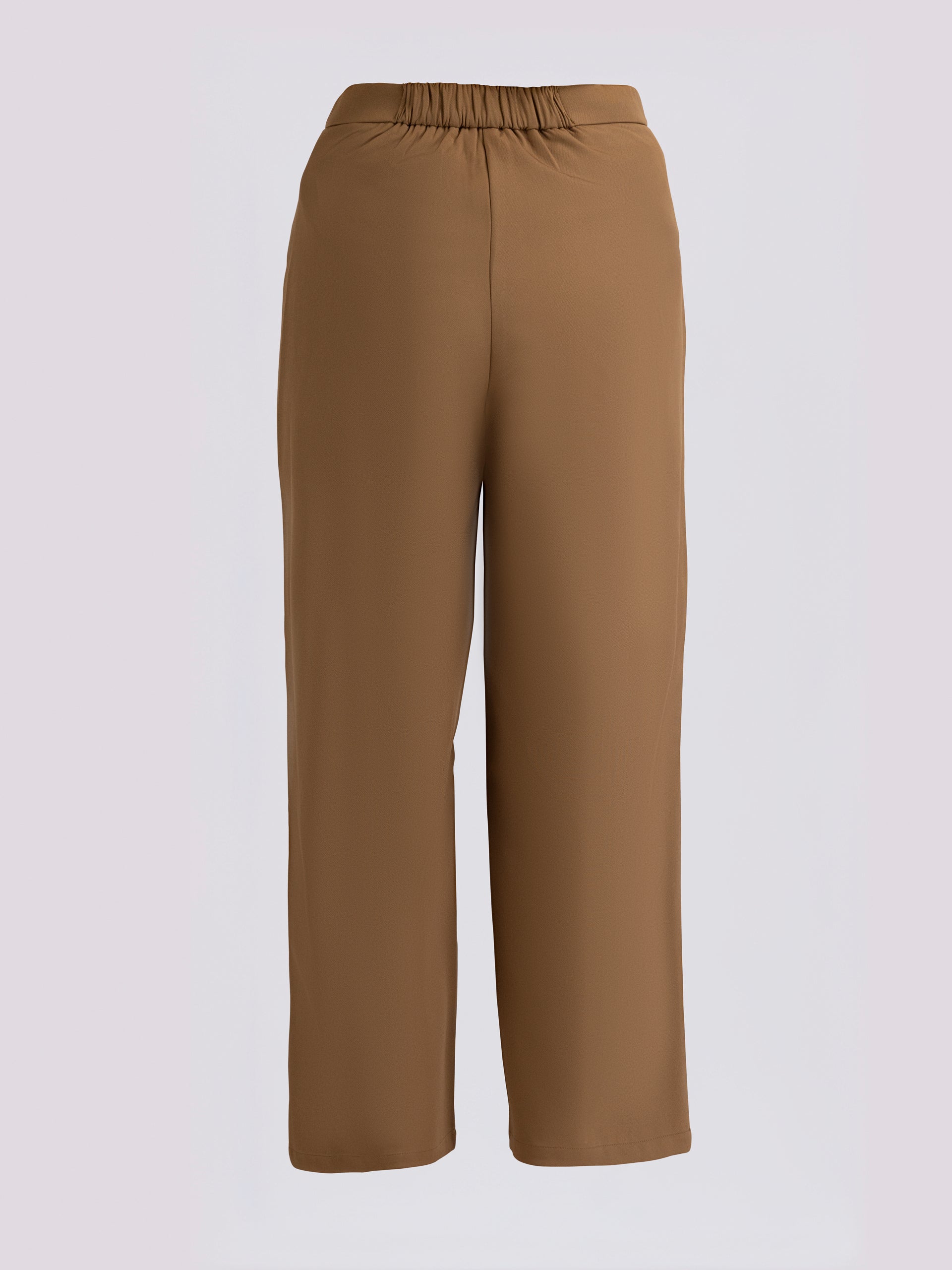 Brown Trousers