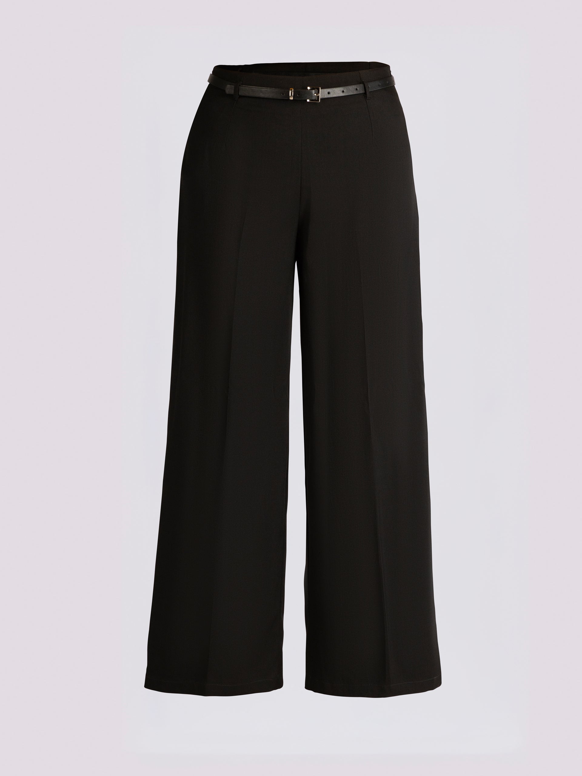 Black Trousers