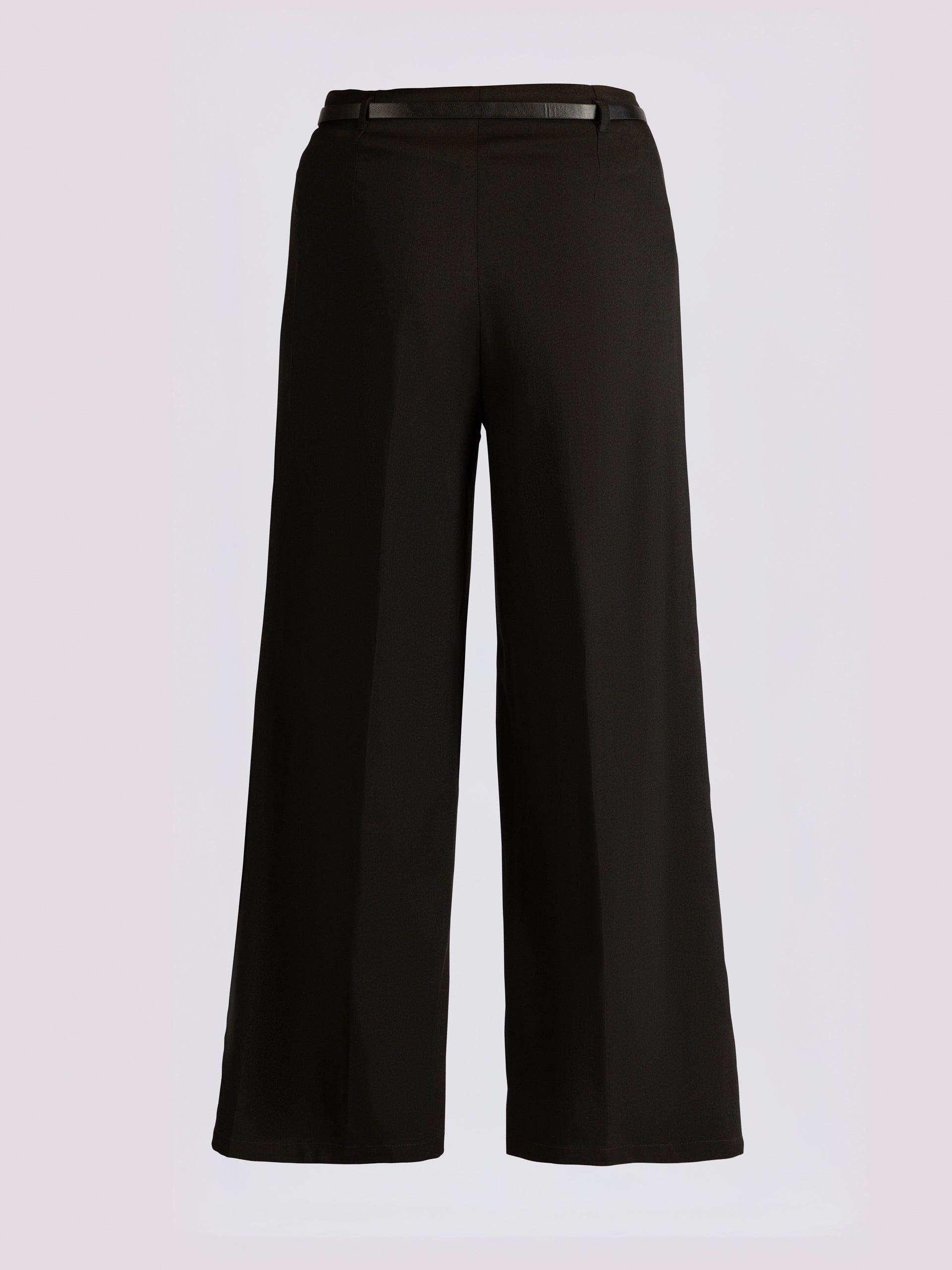 Black Trousers