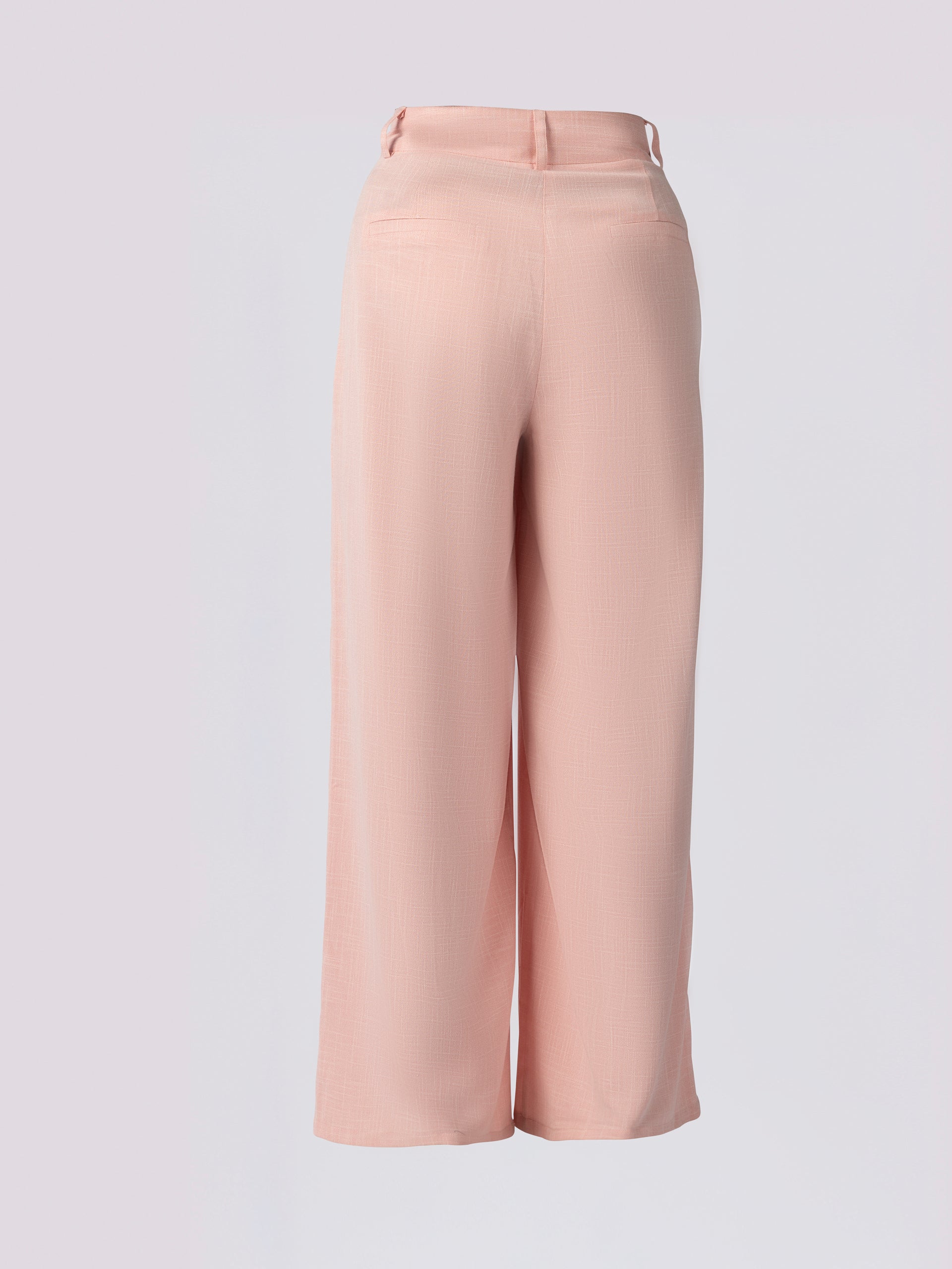Pink Trousers
