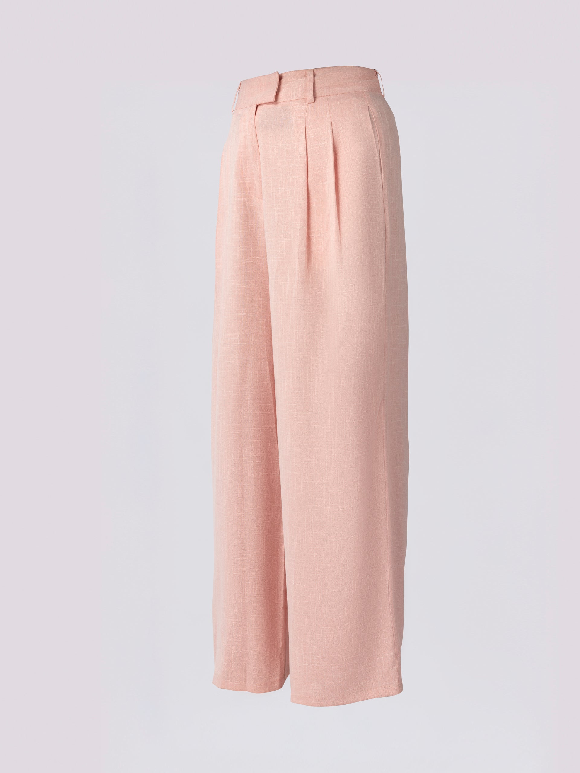 Pink Trousers