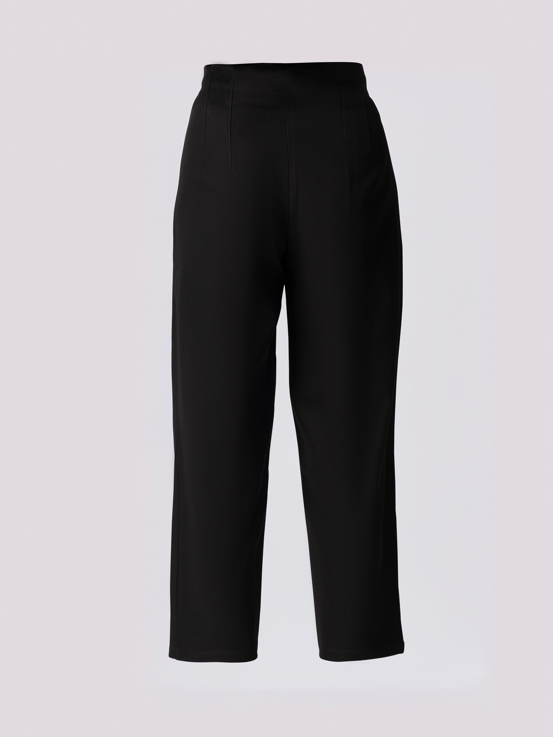 Black Trousers
