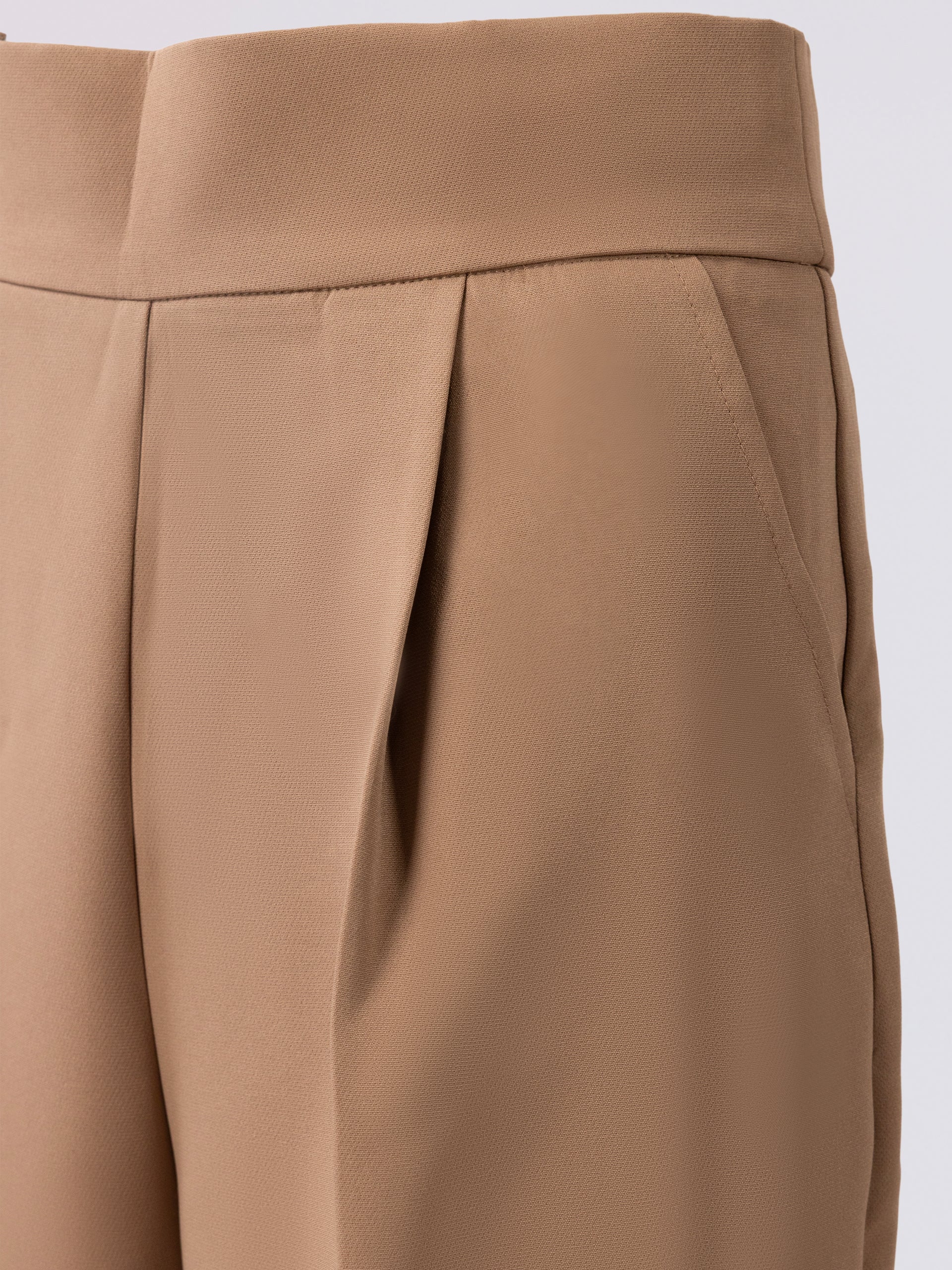 Brown Trousers
