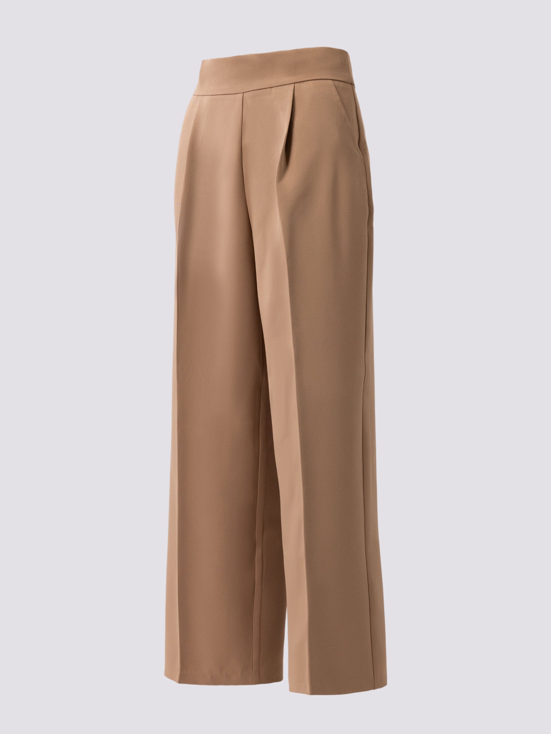 Brown Trousers