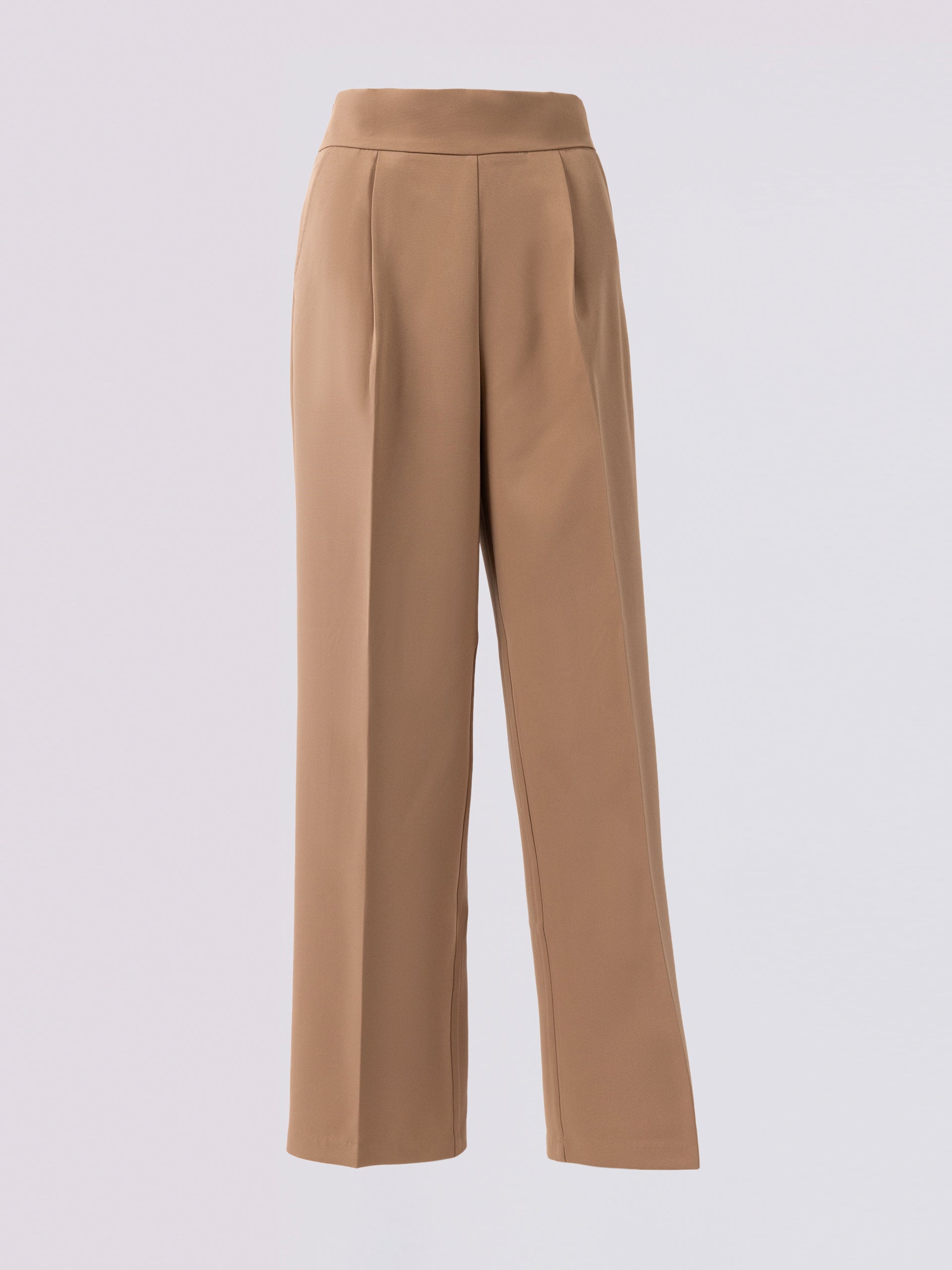 Brown Trousers