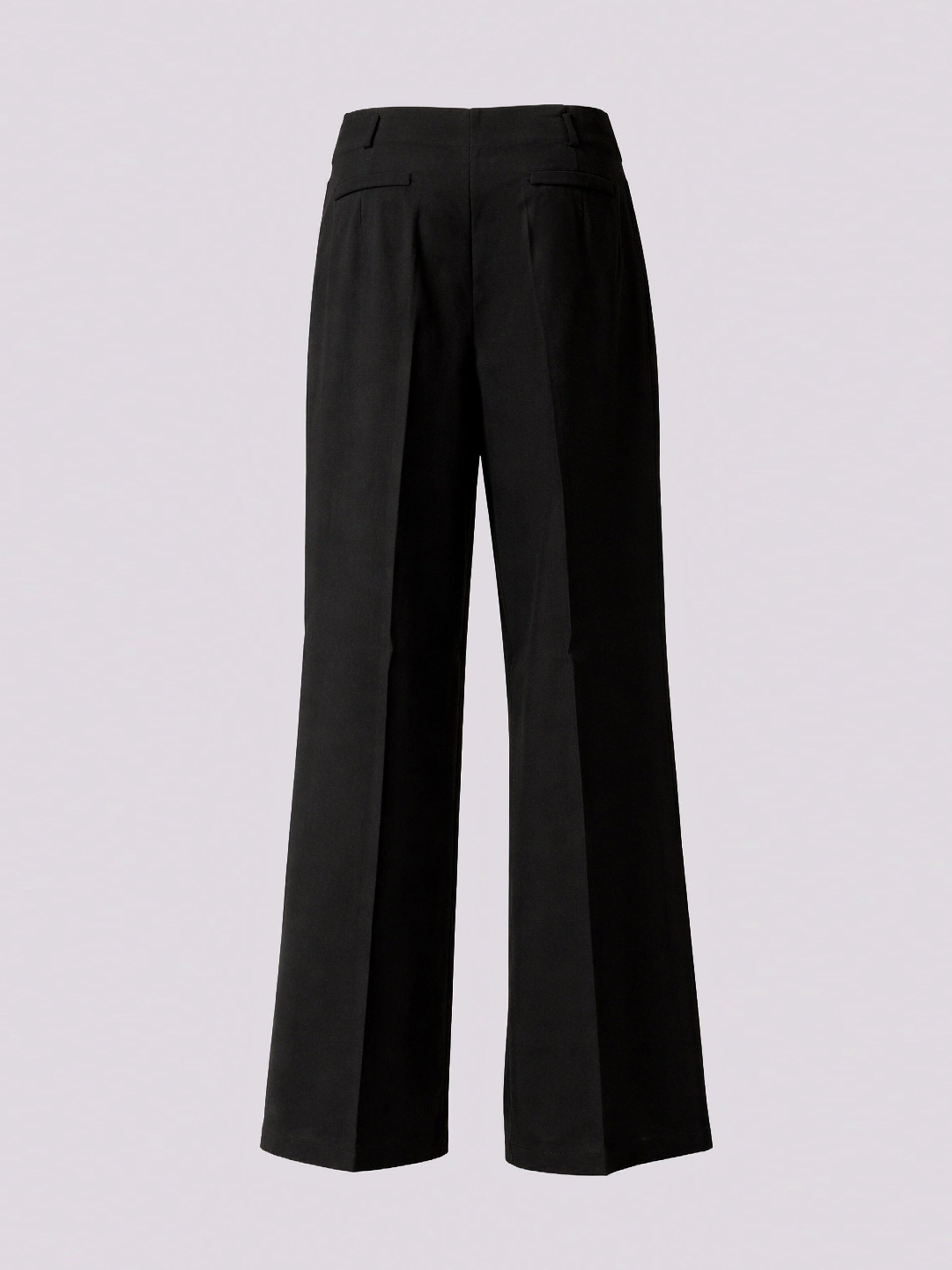 Black Trousers