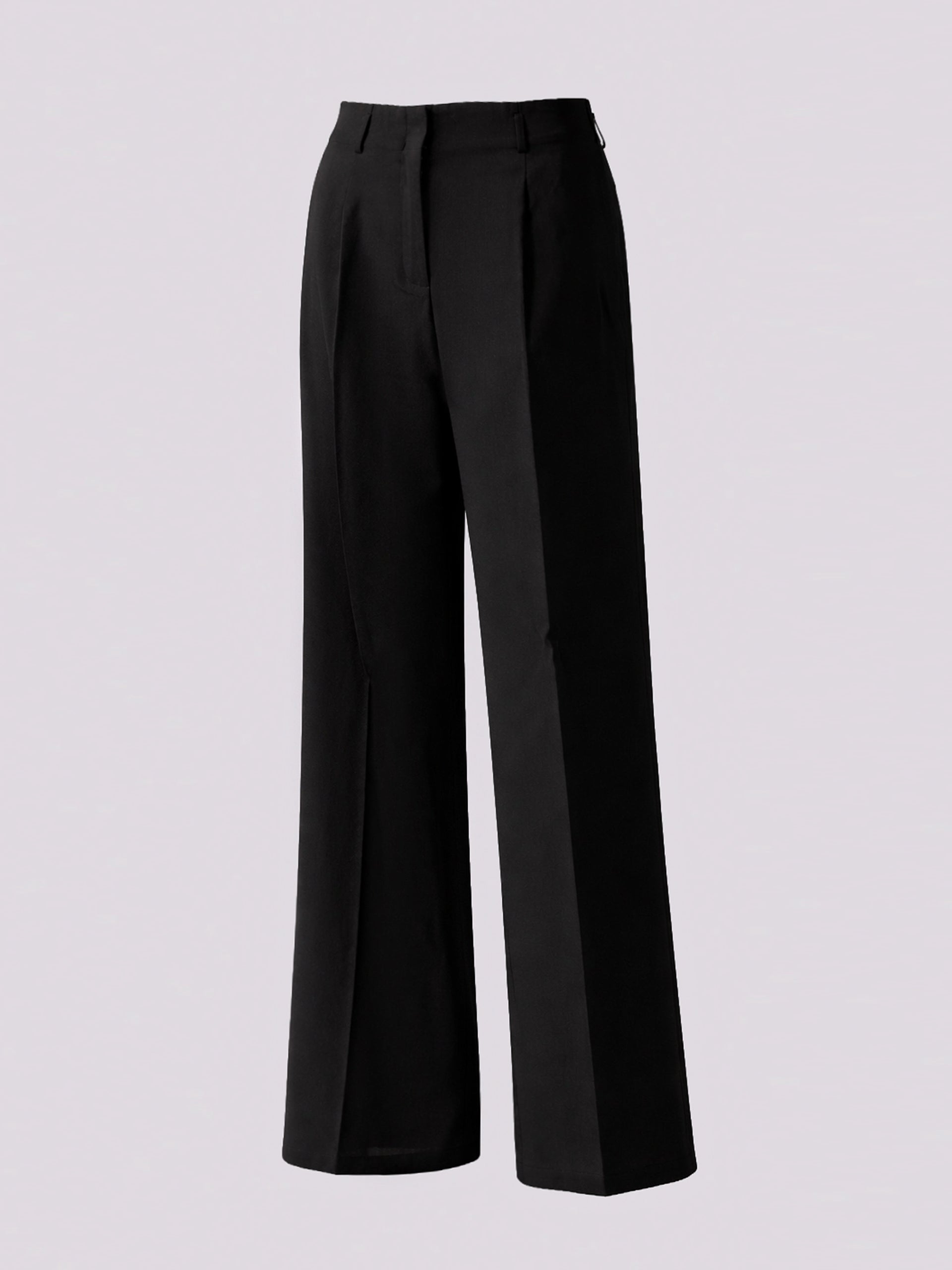 Black Trousers