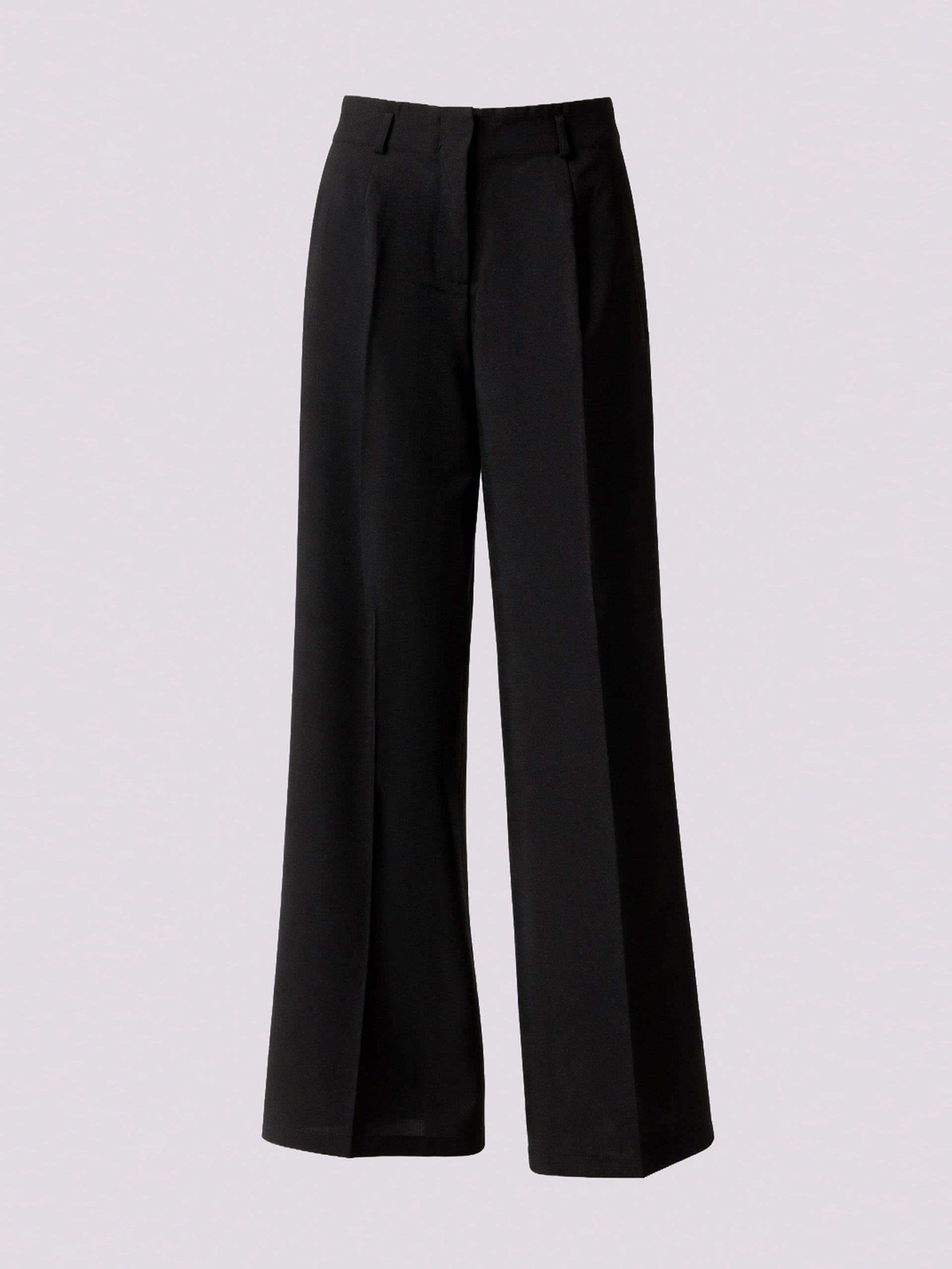 Black Trousers