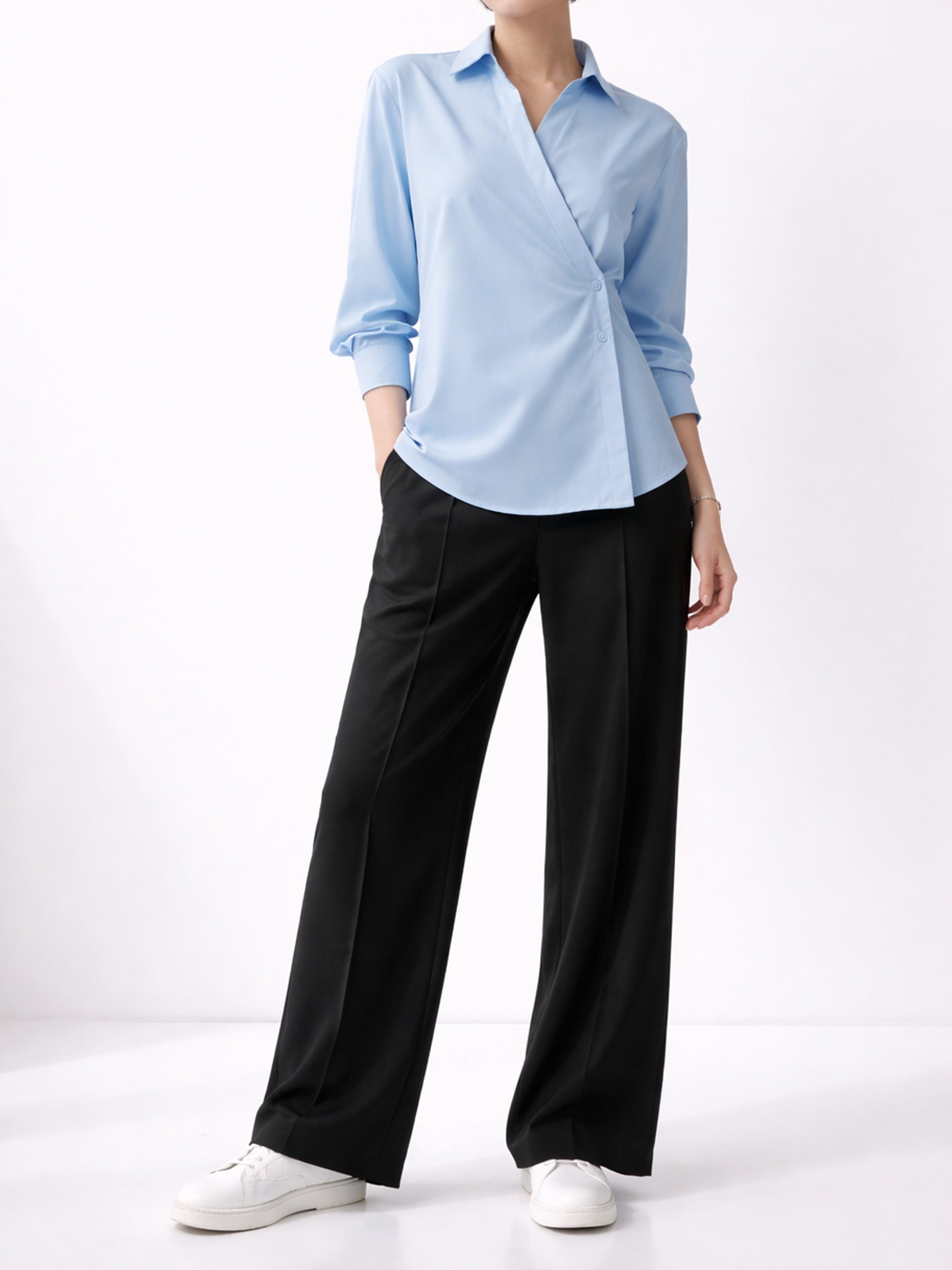Black Trousers