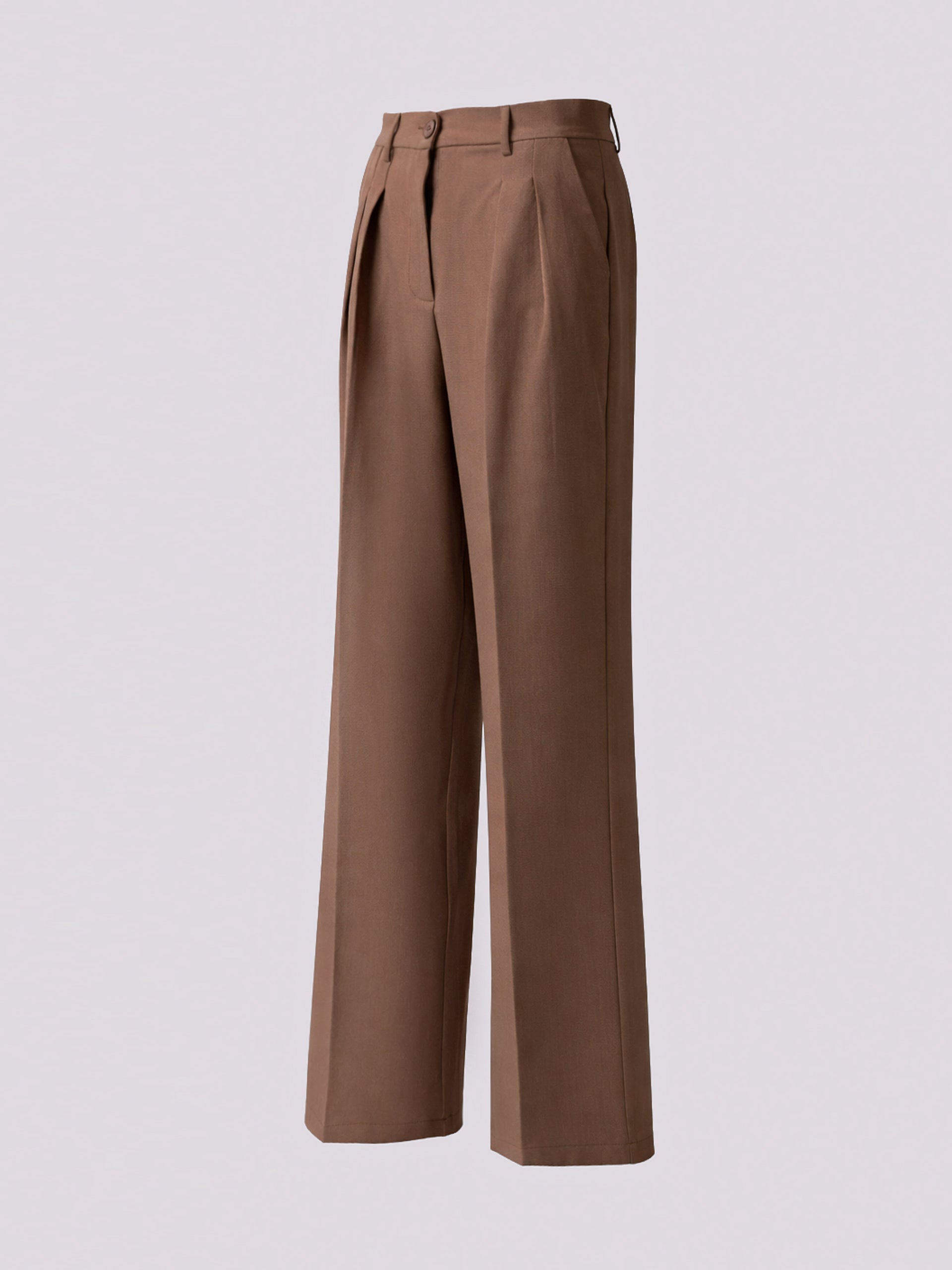 Brown Trousers