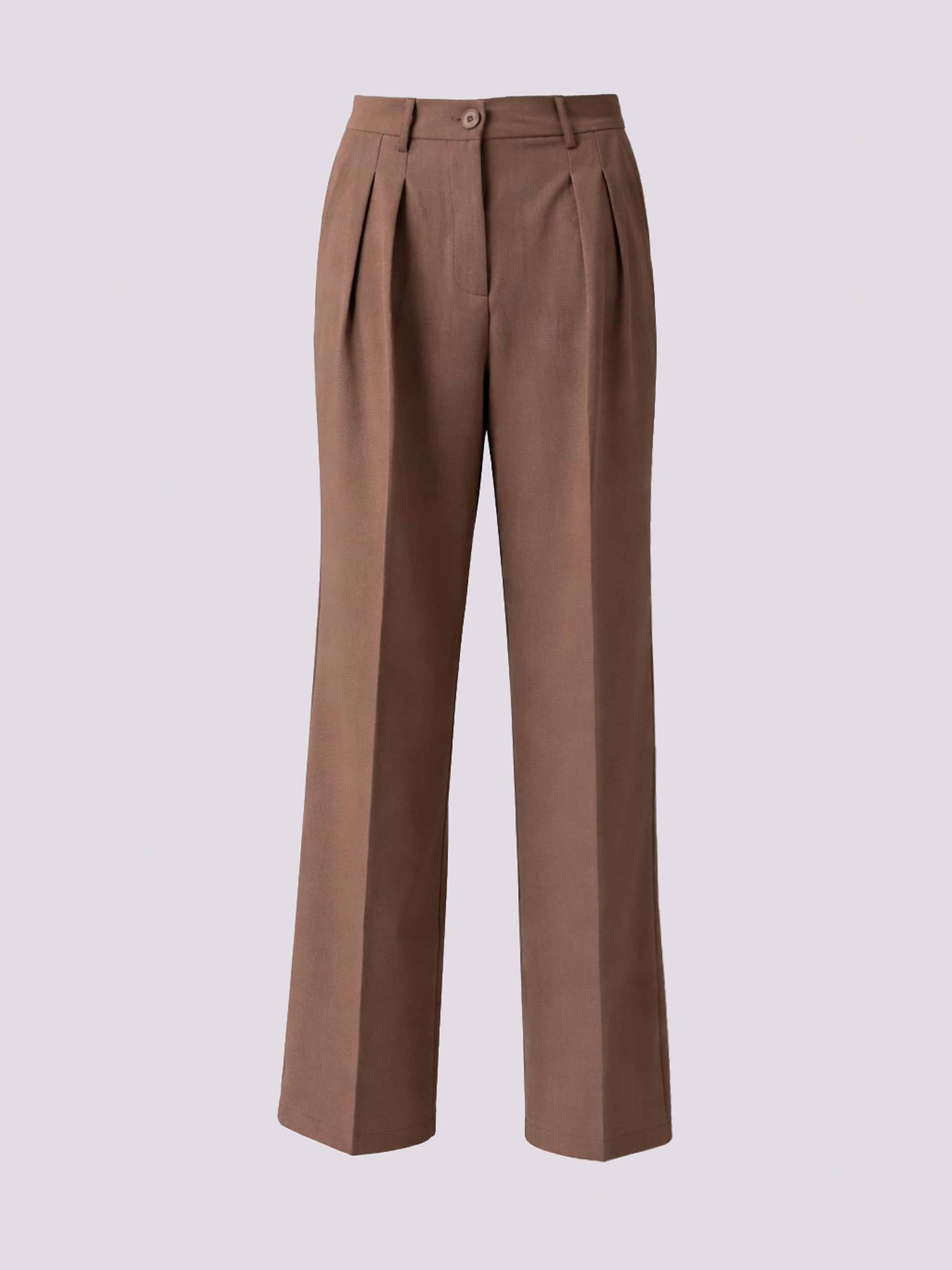 Brown Trousers