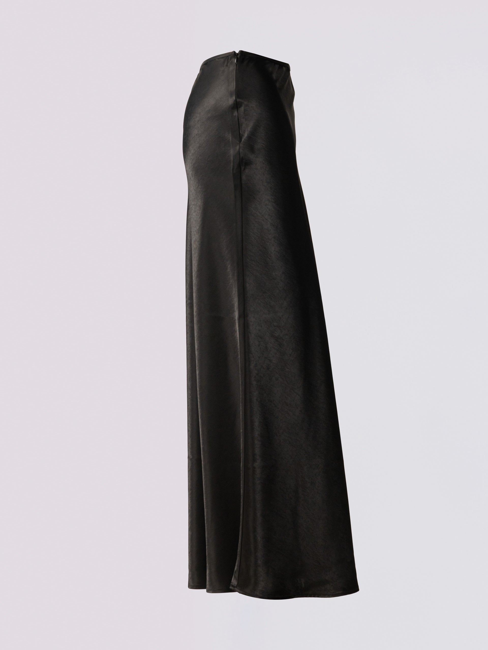 Black Skirt