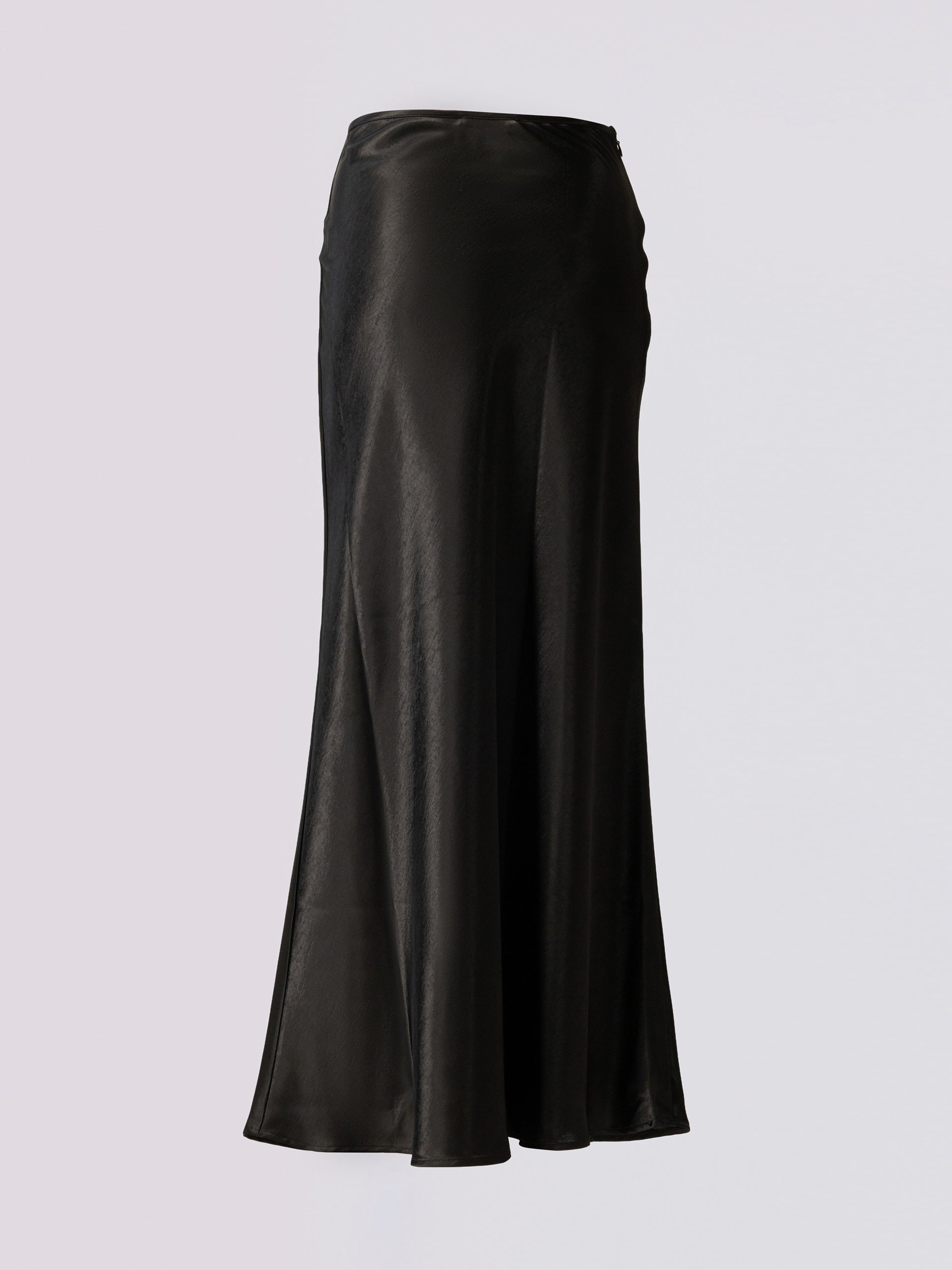 Black Skirt