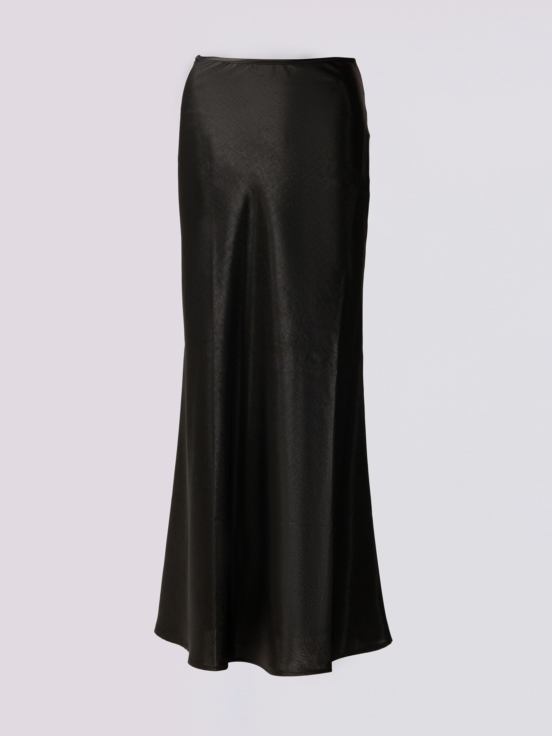 Black Skirt