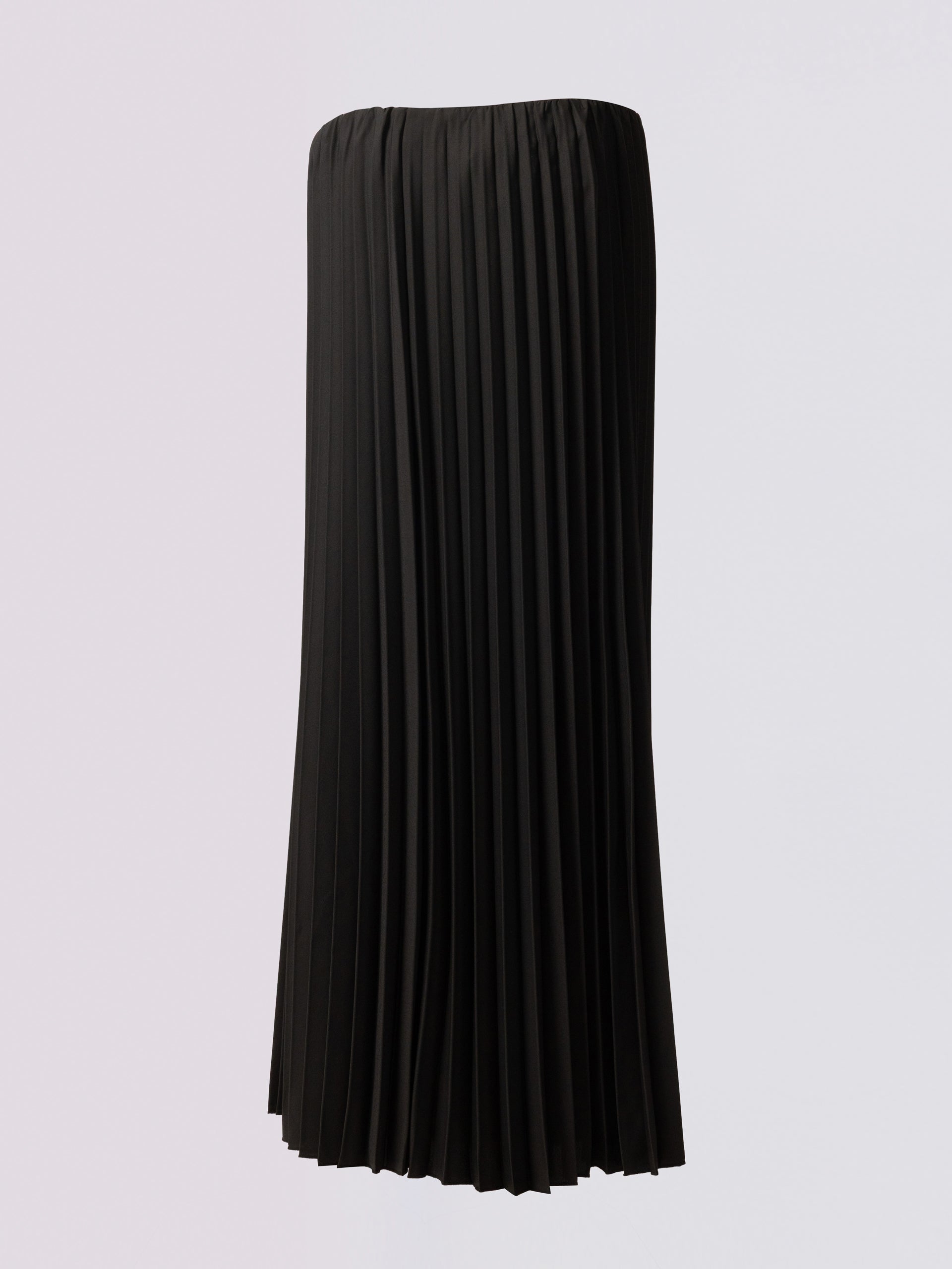 Black Skirt