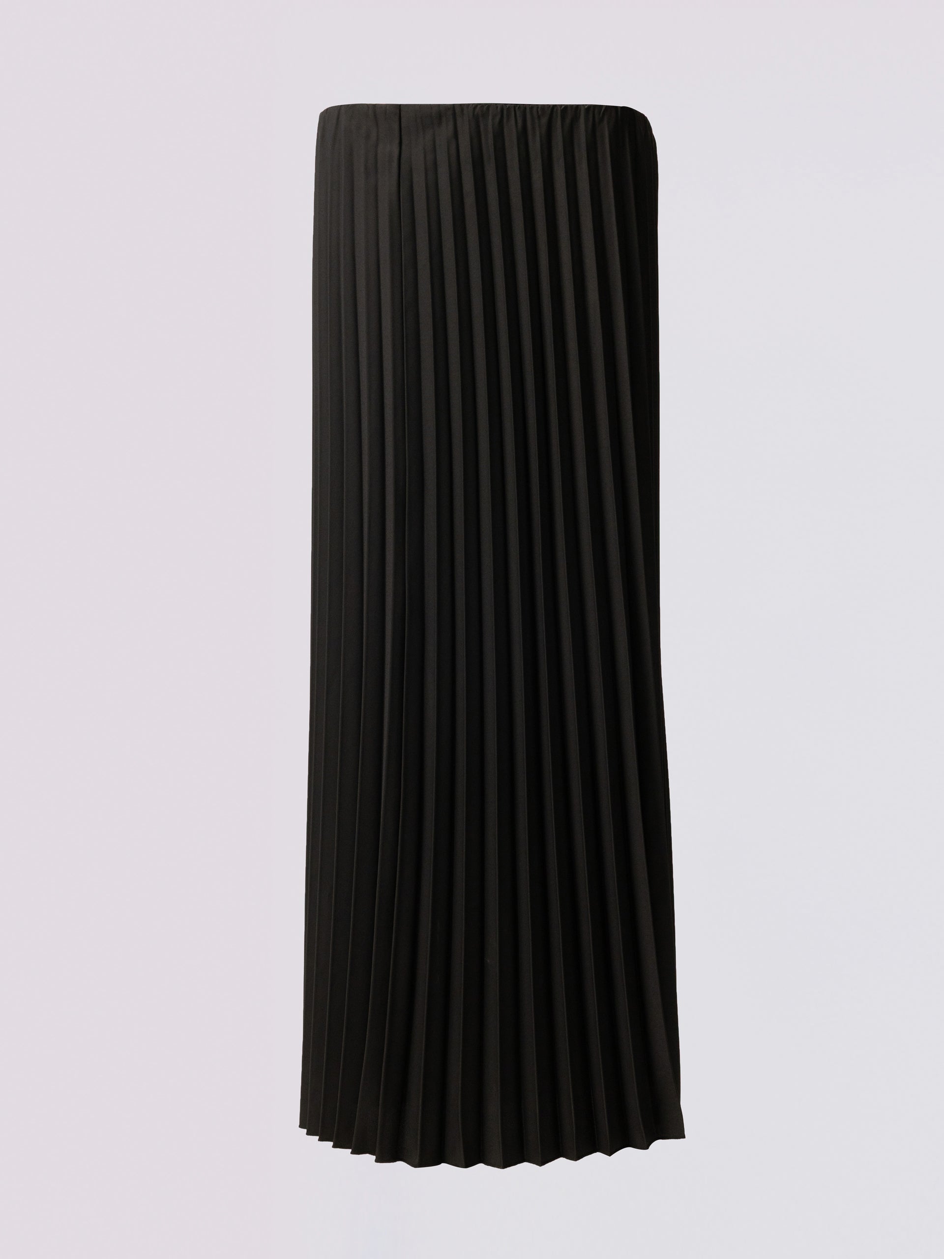 Black Skirt