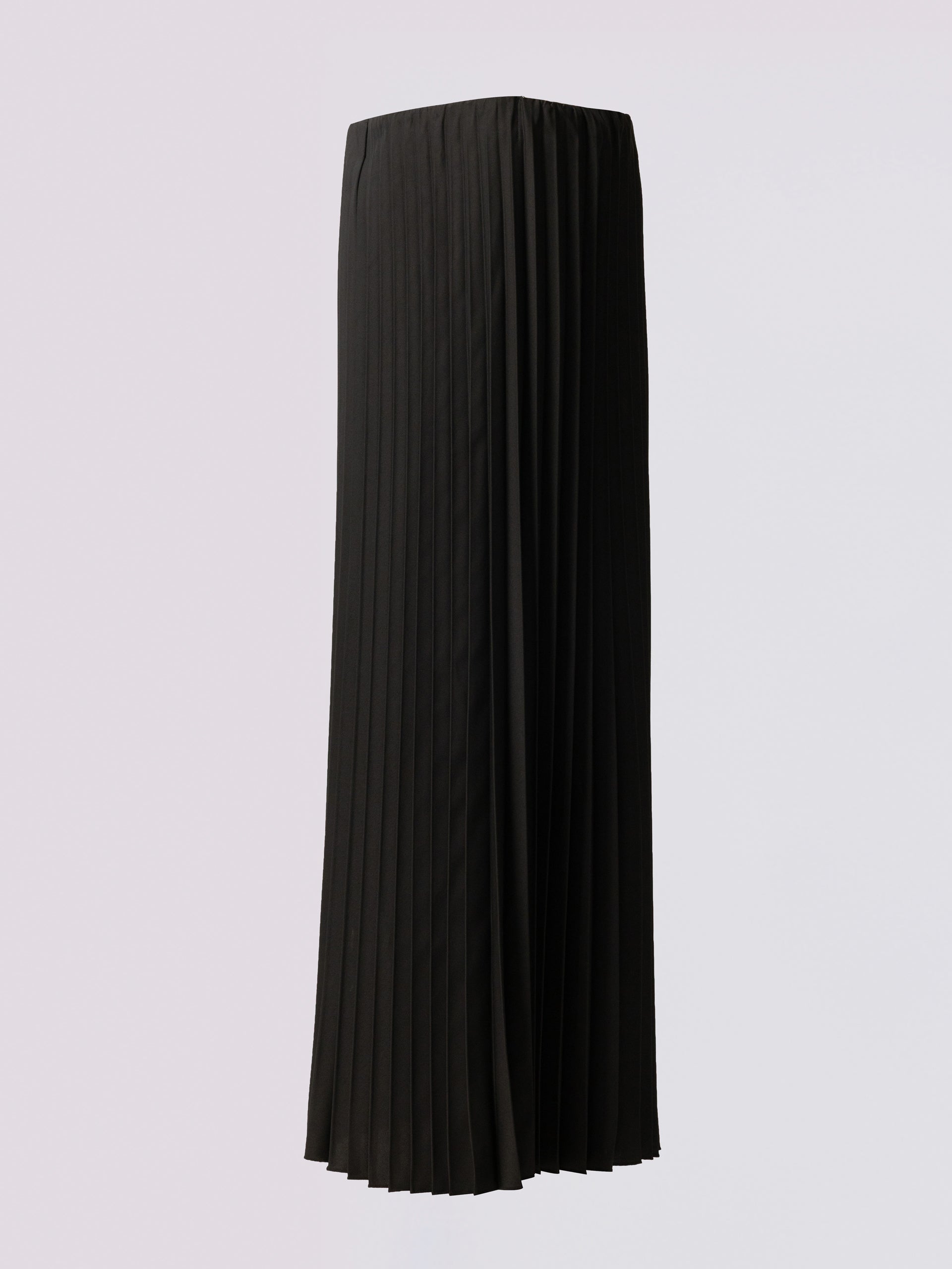 Black Skirt