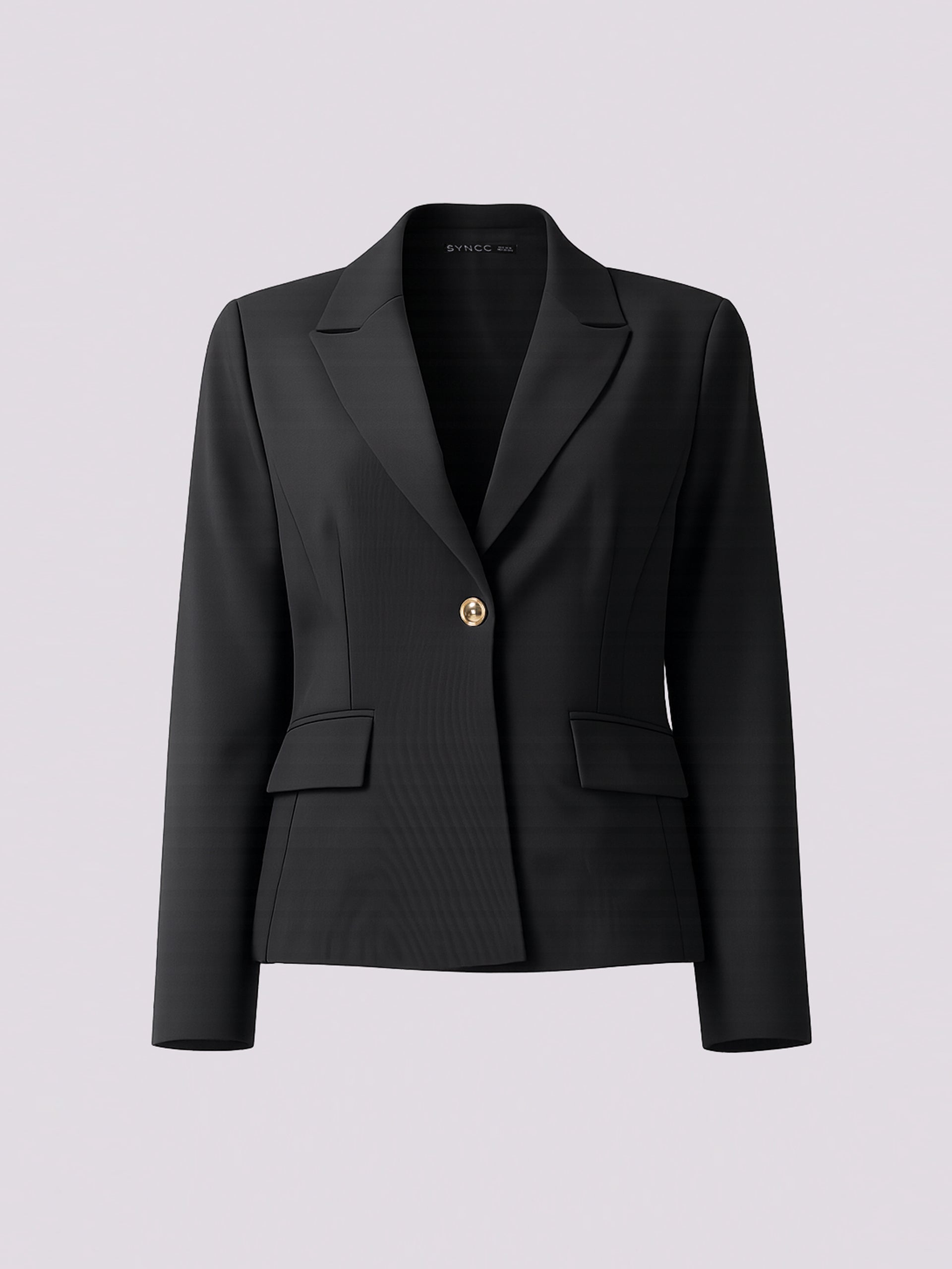 Black Blazer