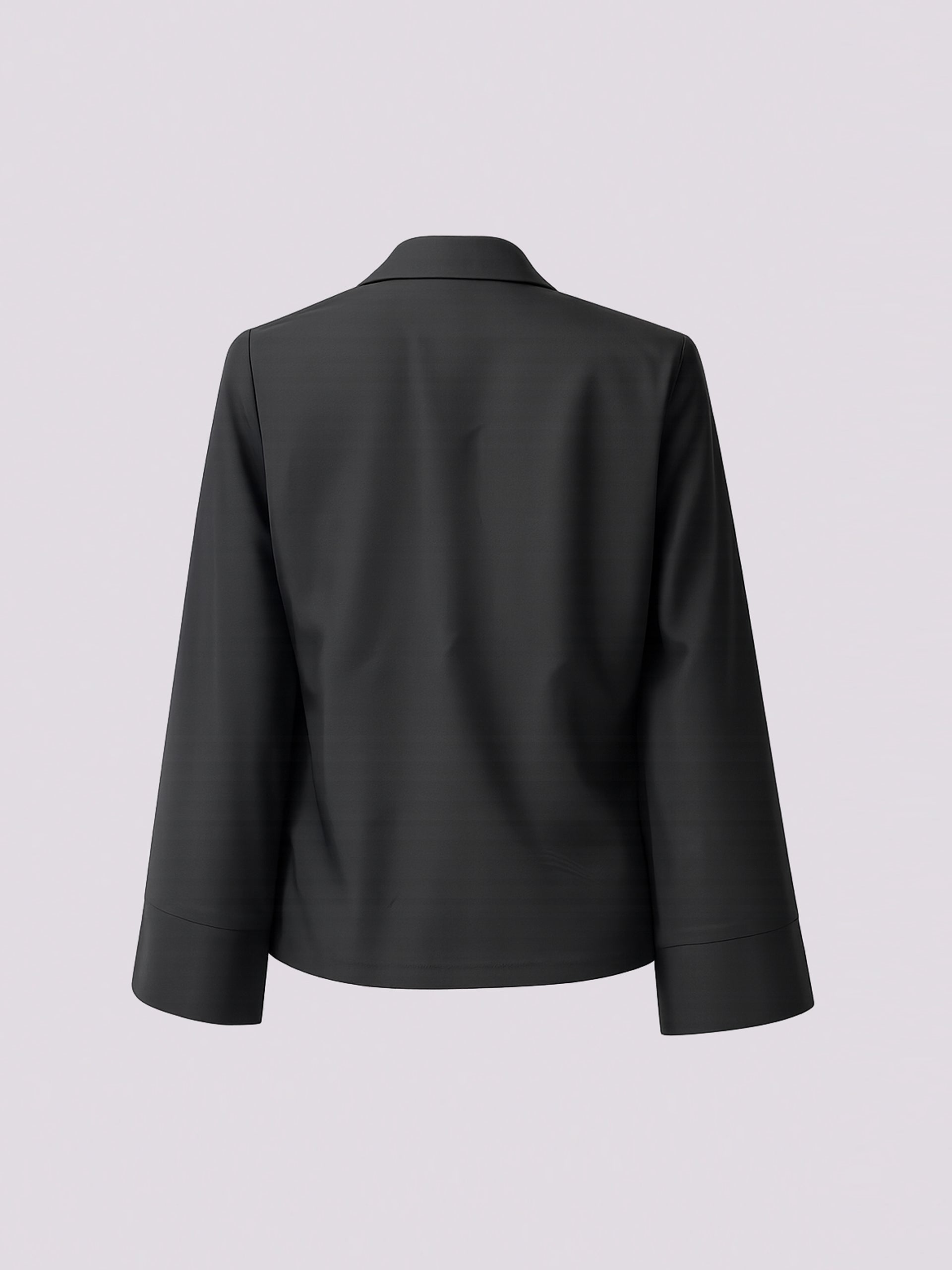 Black Blazer