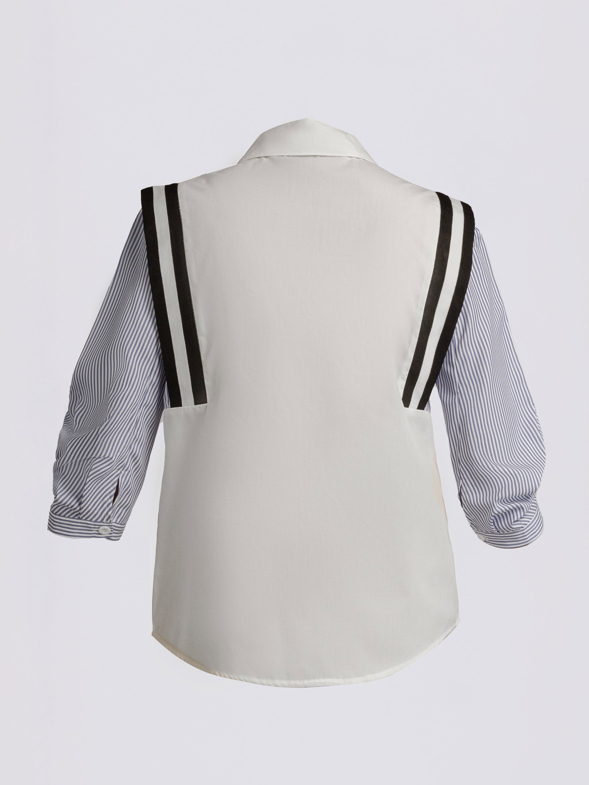 Multicolor Short Shirt