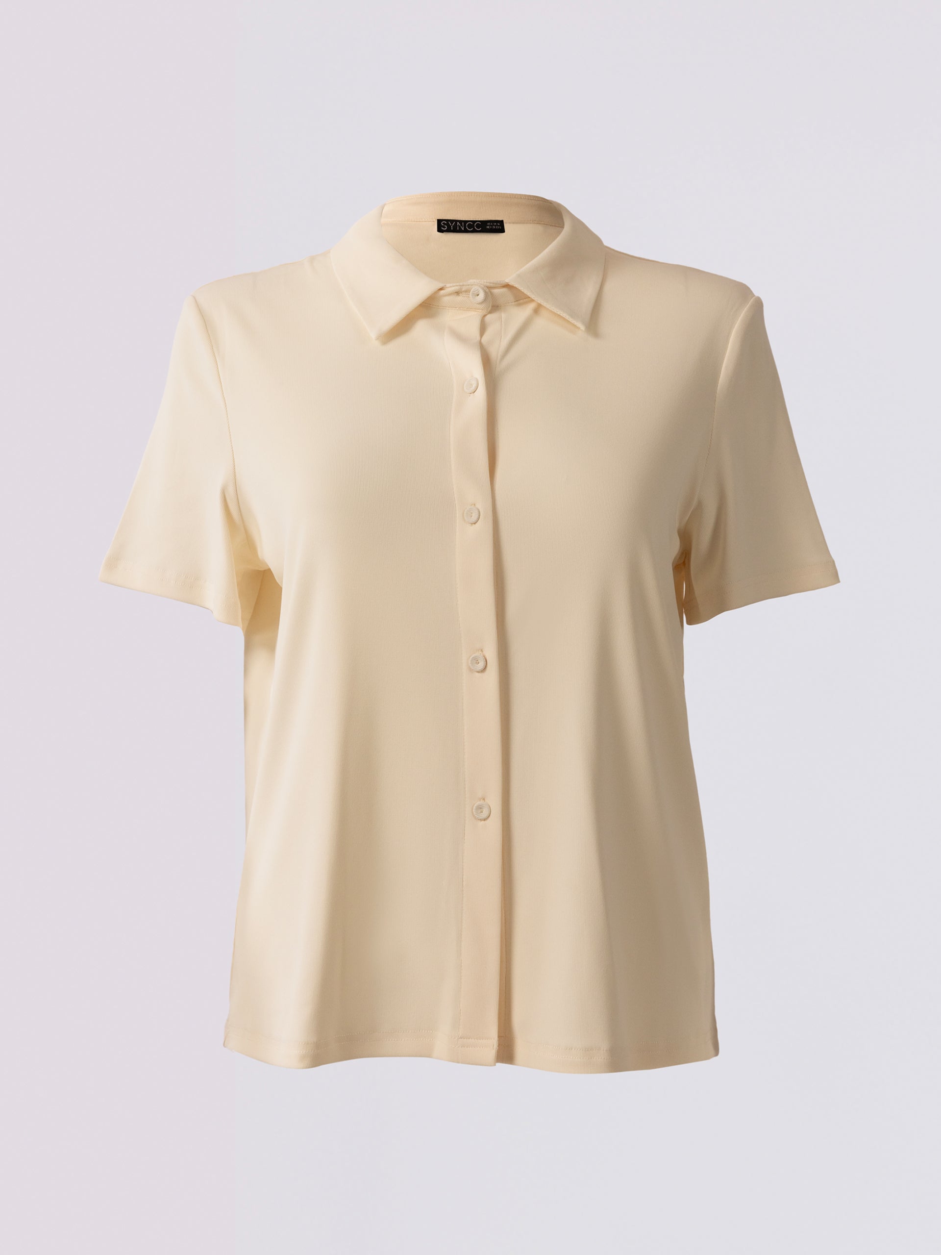 Beige T-Shirt