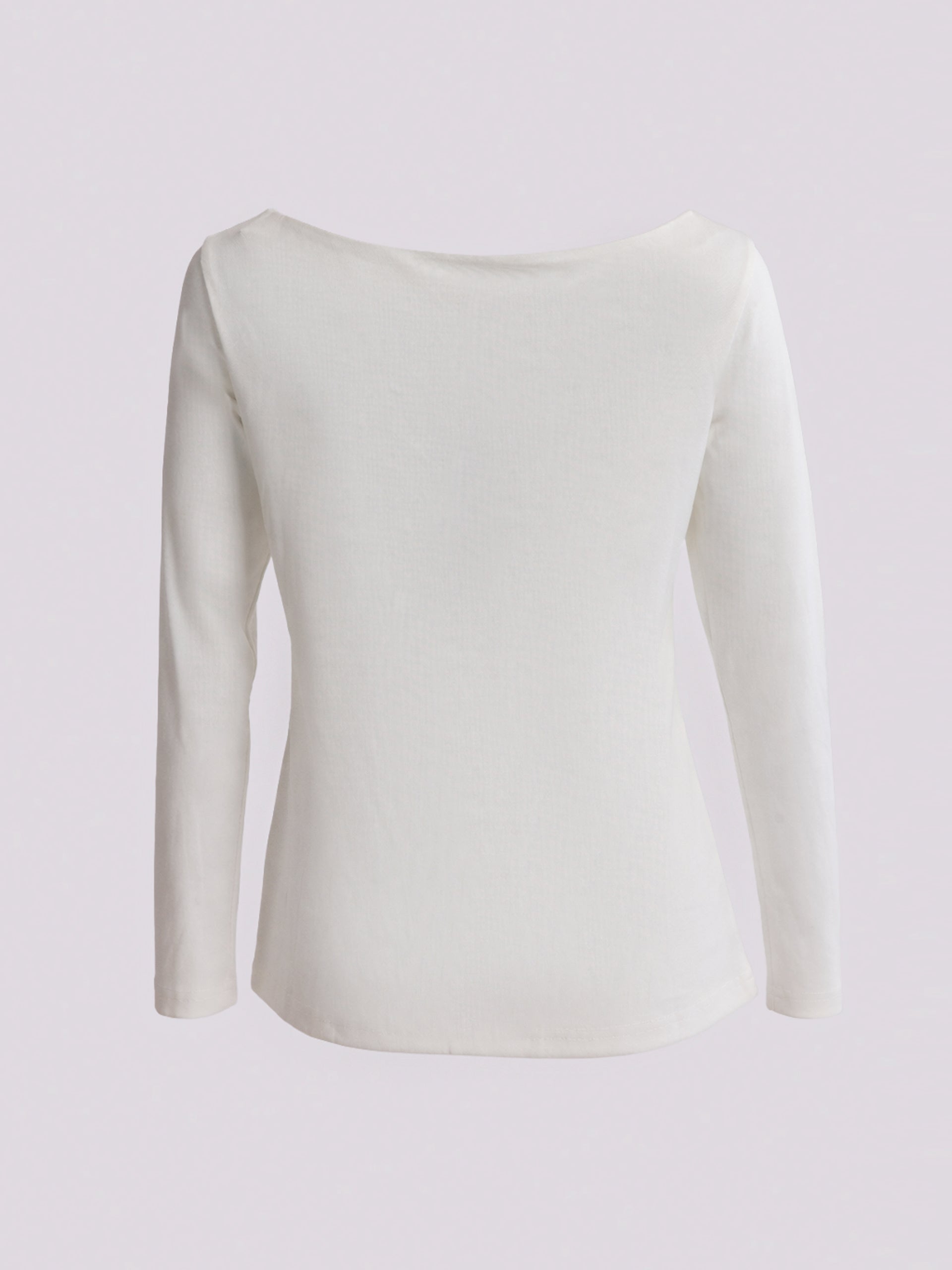 White T-Shirt