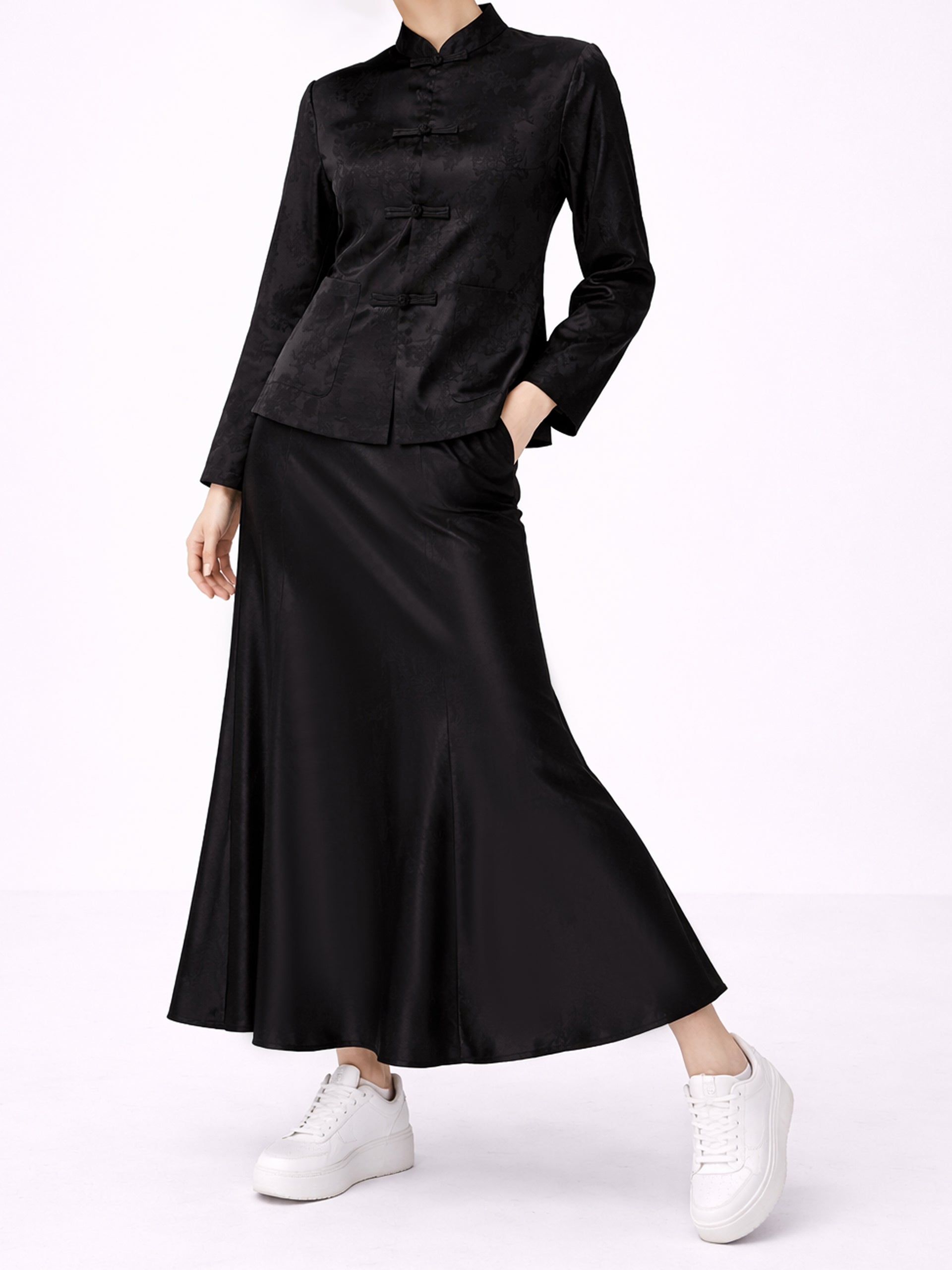 Black Shacket