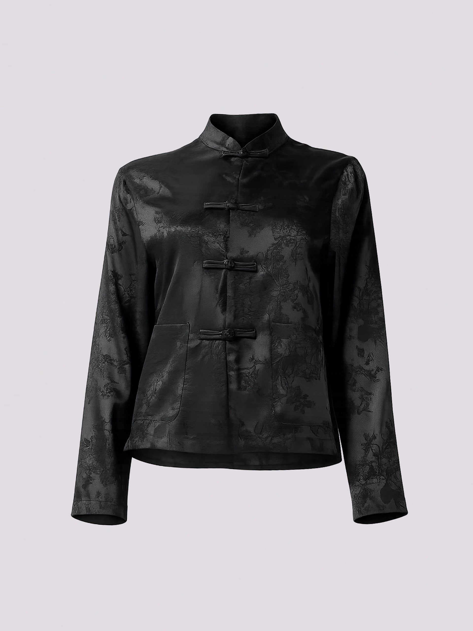 Black Shacket
