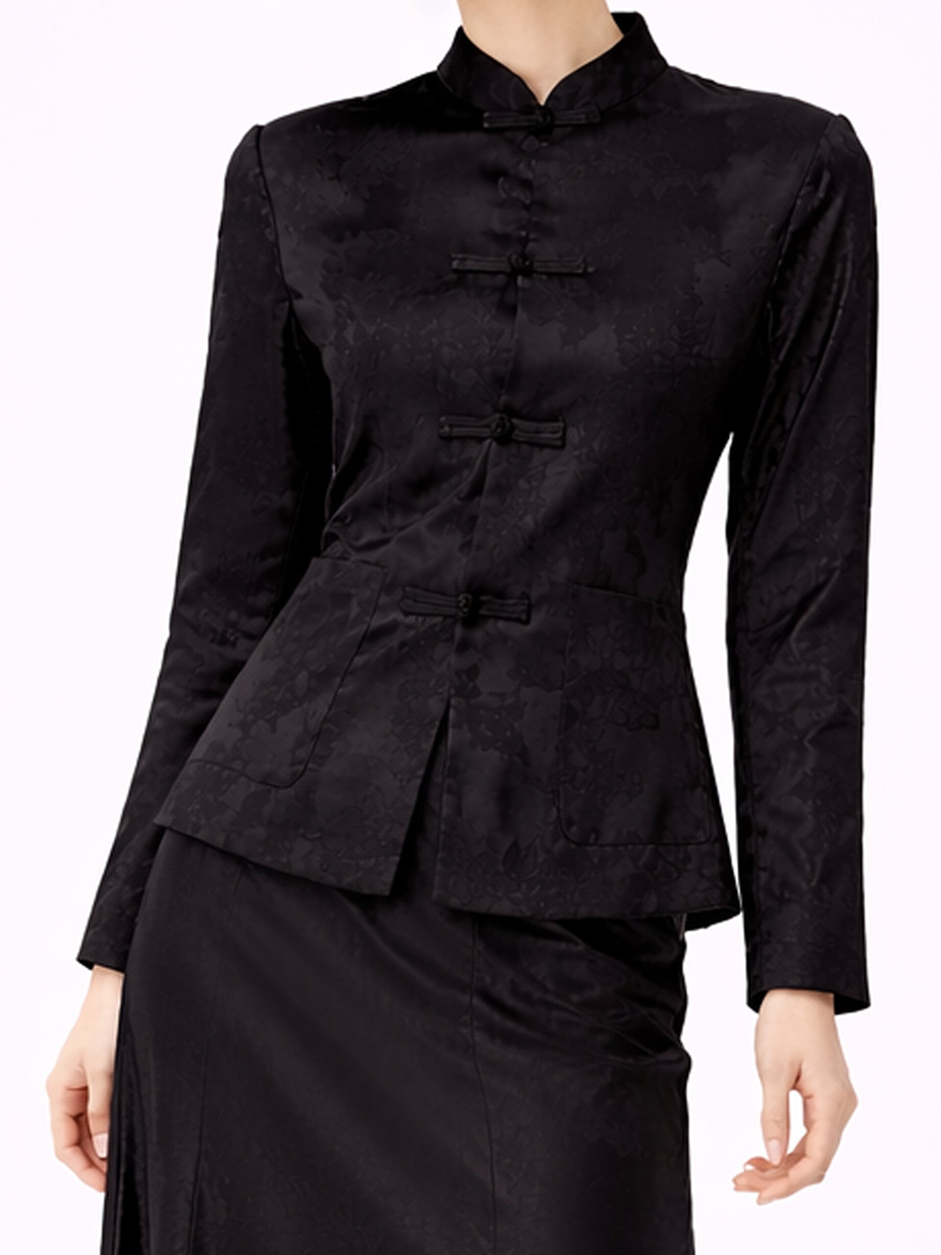 Black Shacket