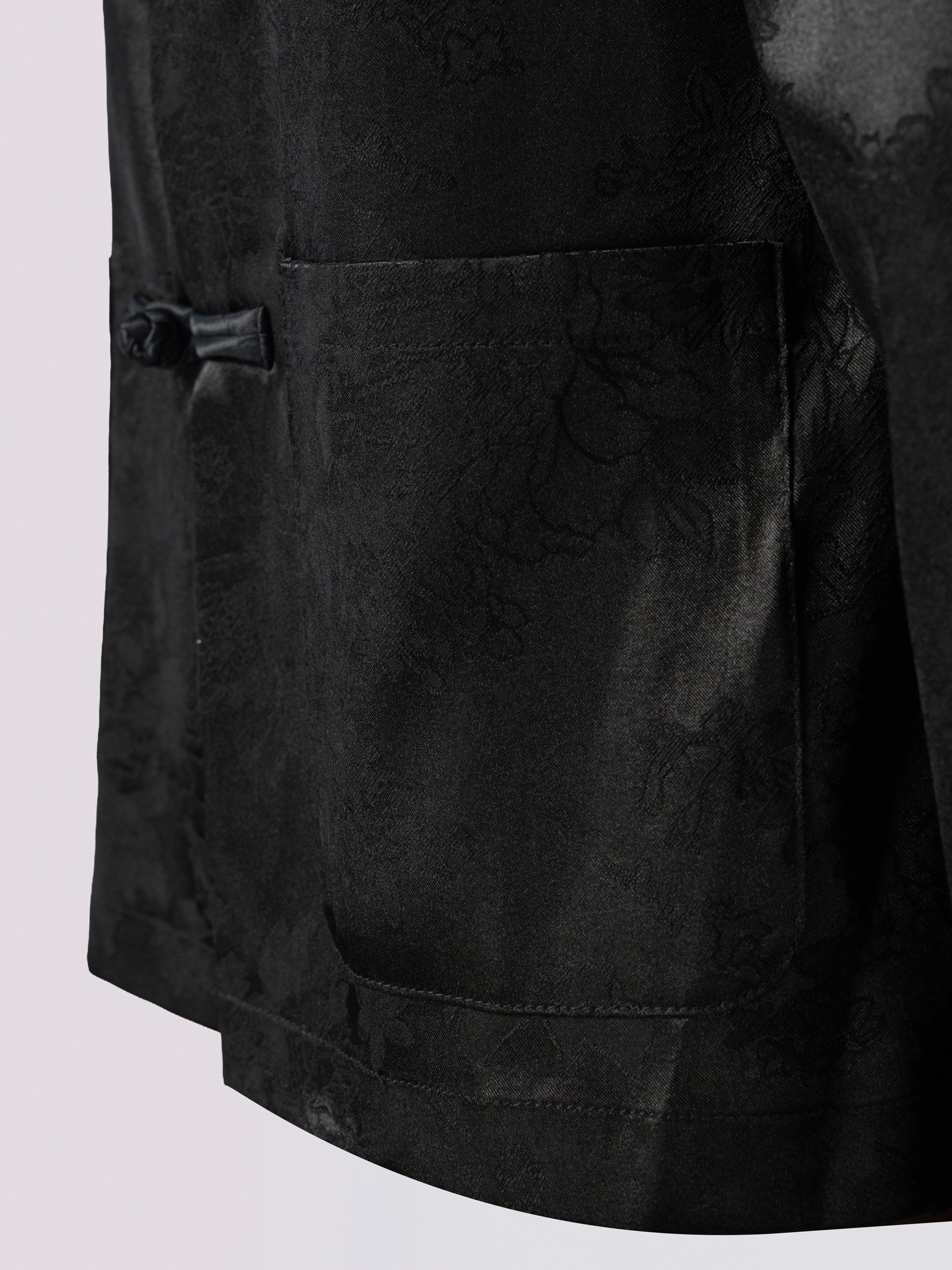 Black Shacket