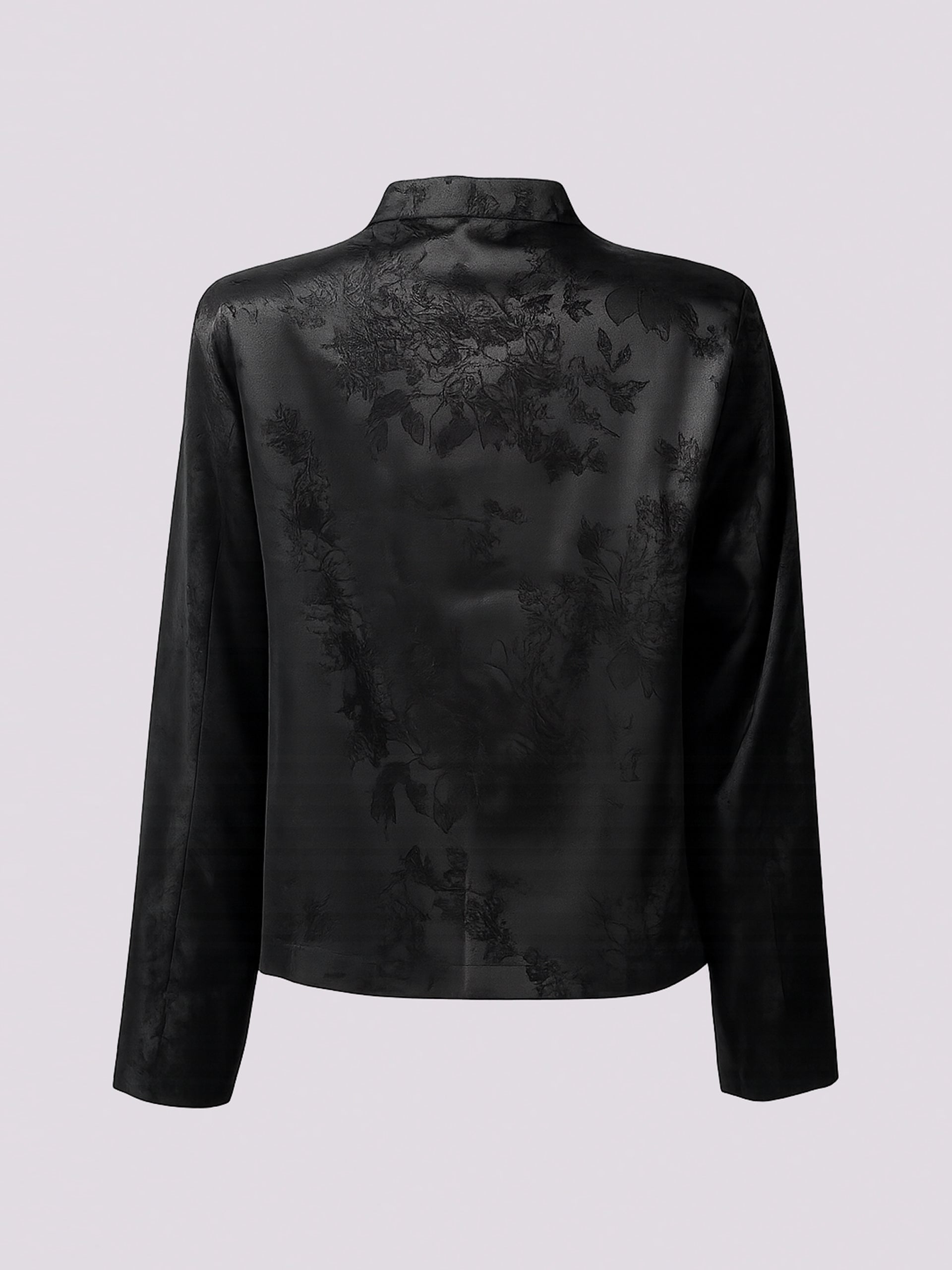 Black Shacket