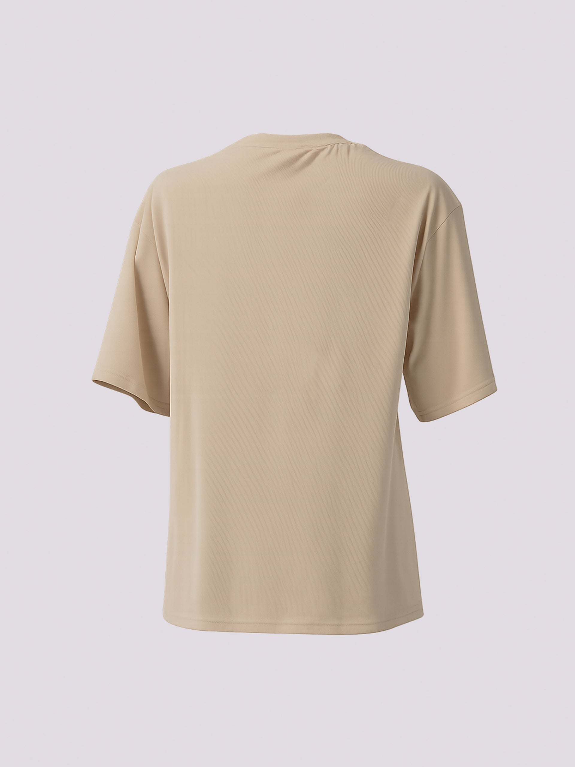 Beige T-Shirt