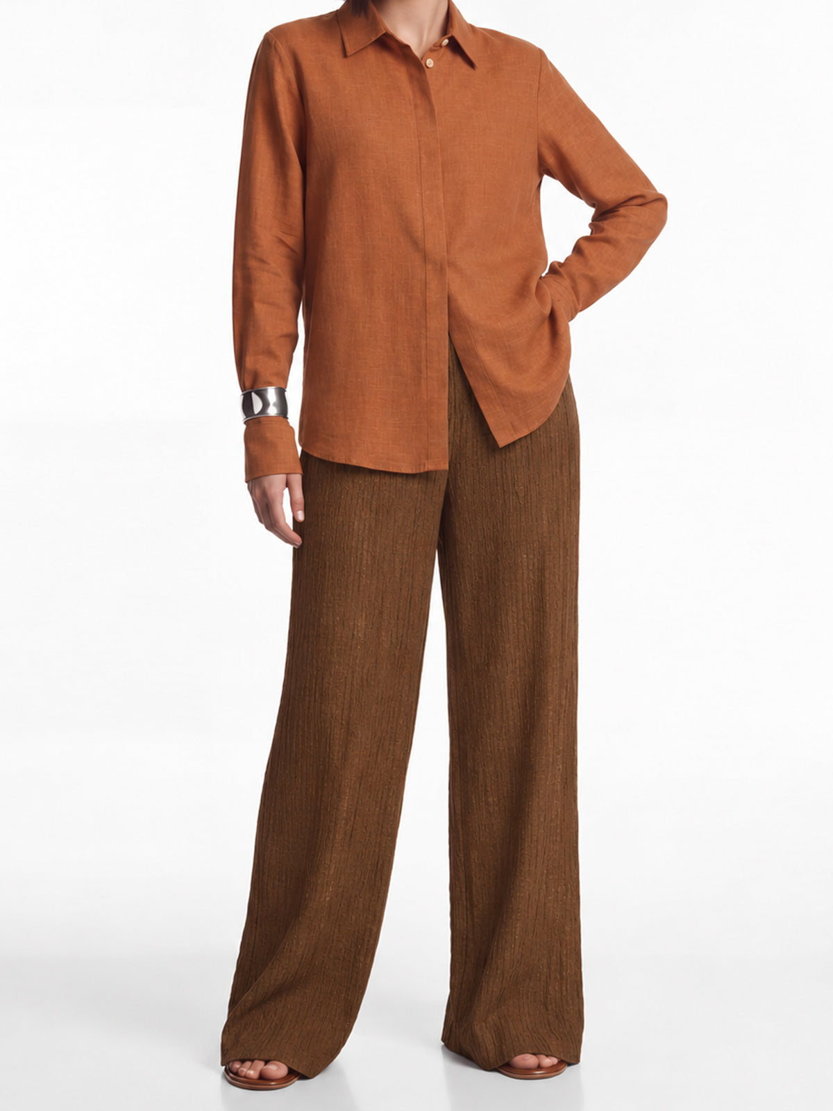 Button-Down Shirt