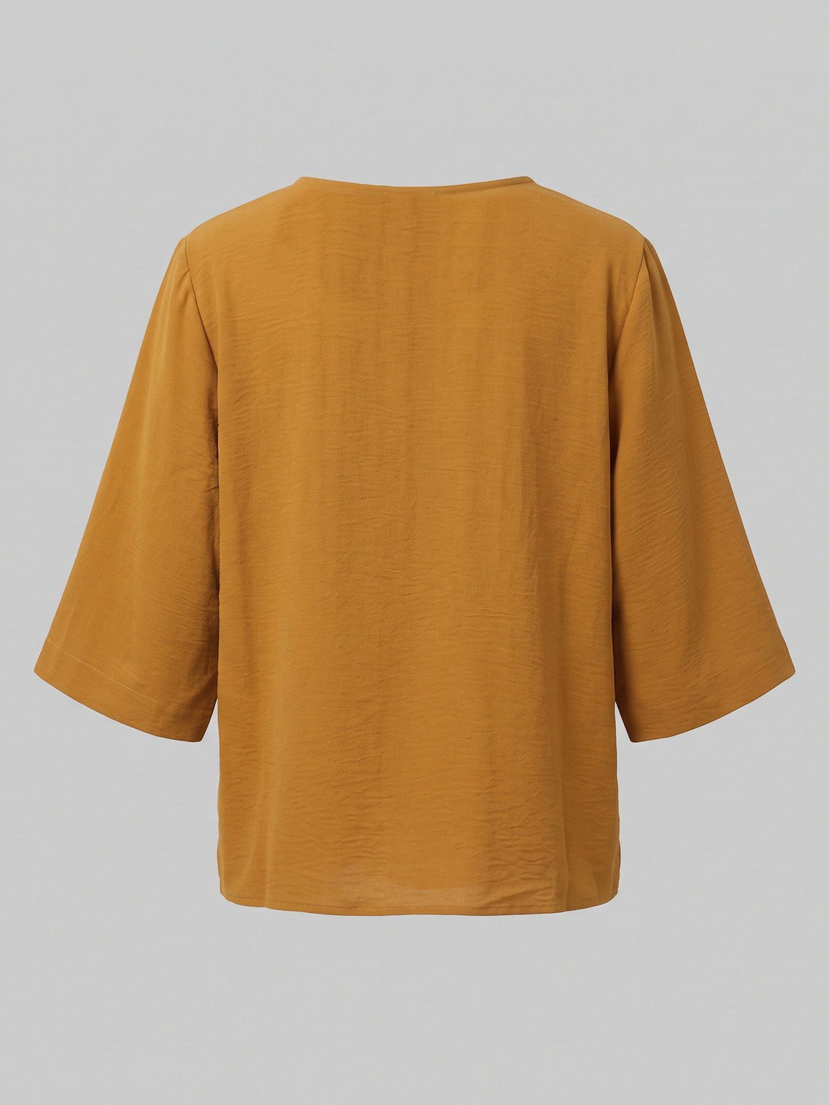 V-Neck Blouse