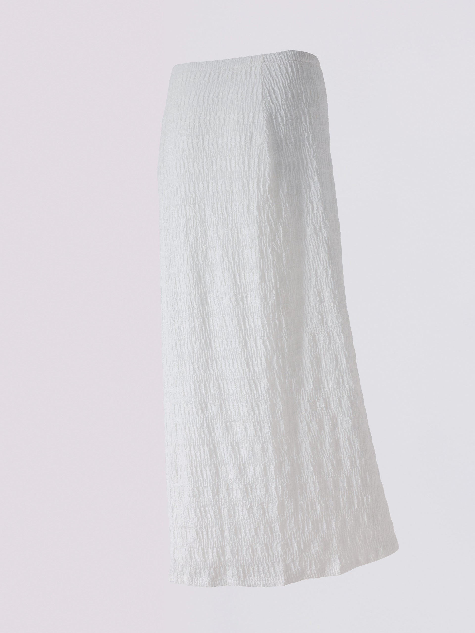 White Skirt