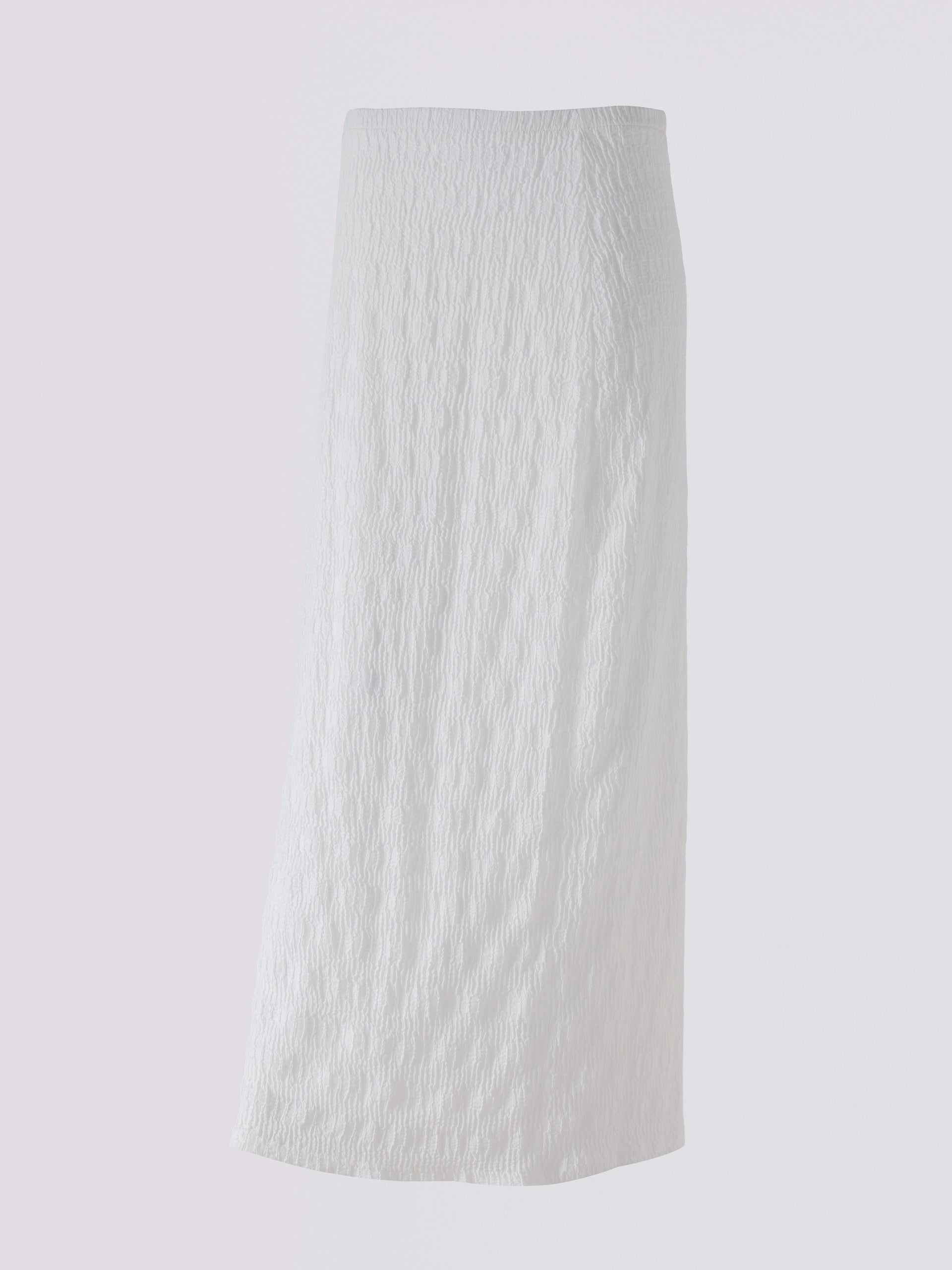 White Skirt